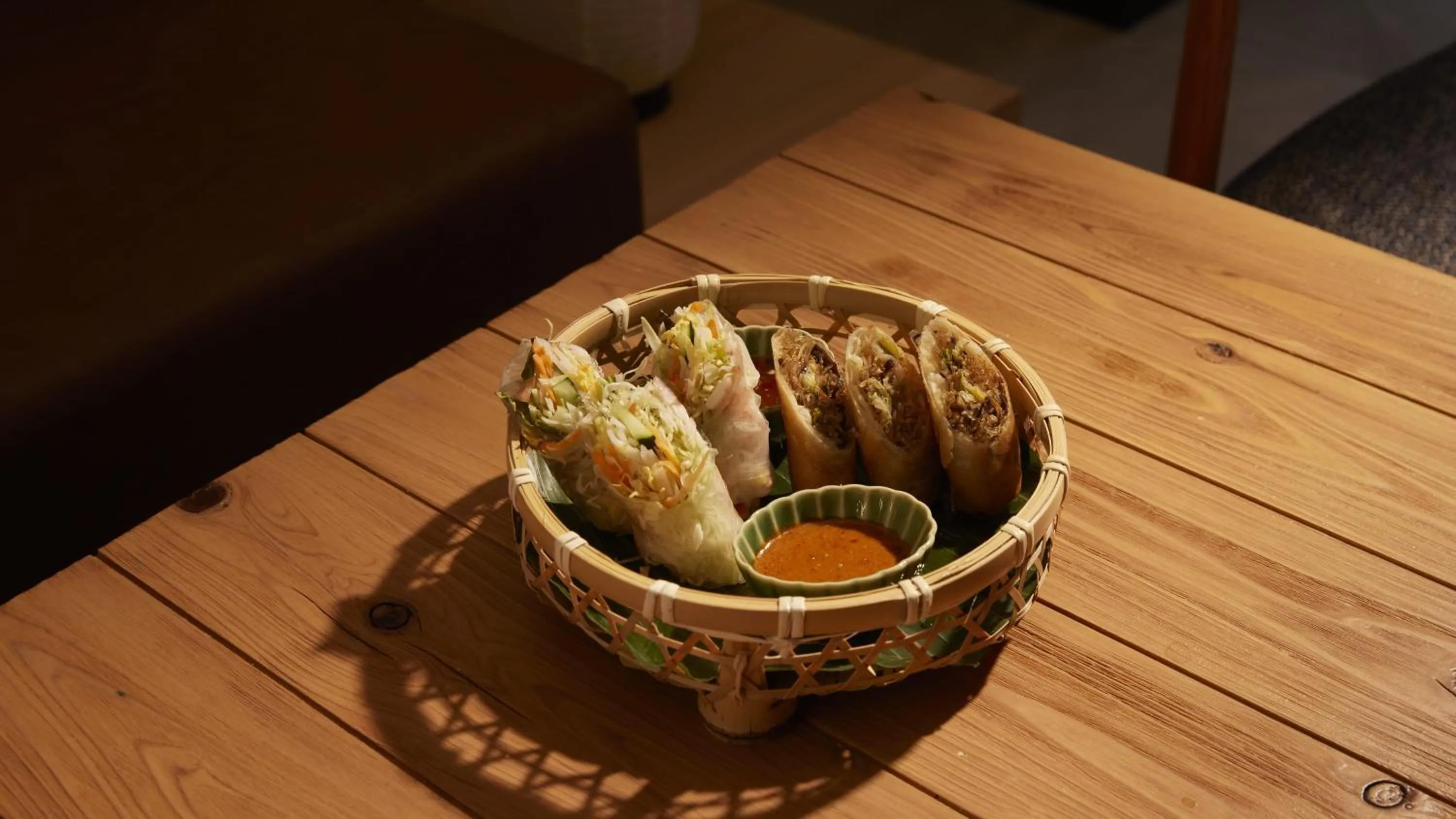 Dinner in ASAI Kyoto Shijo