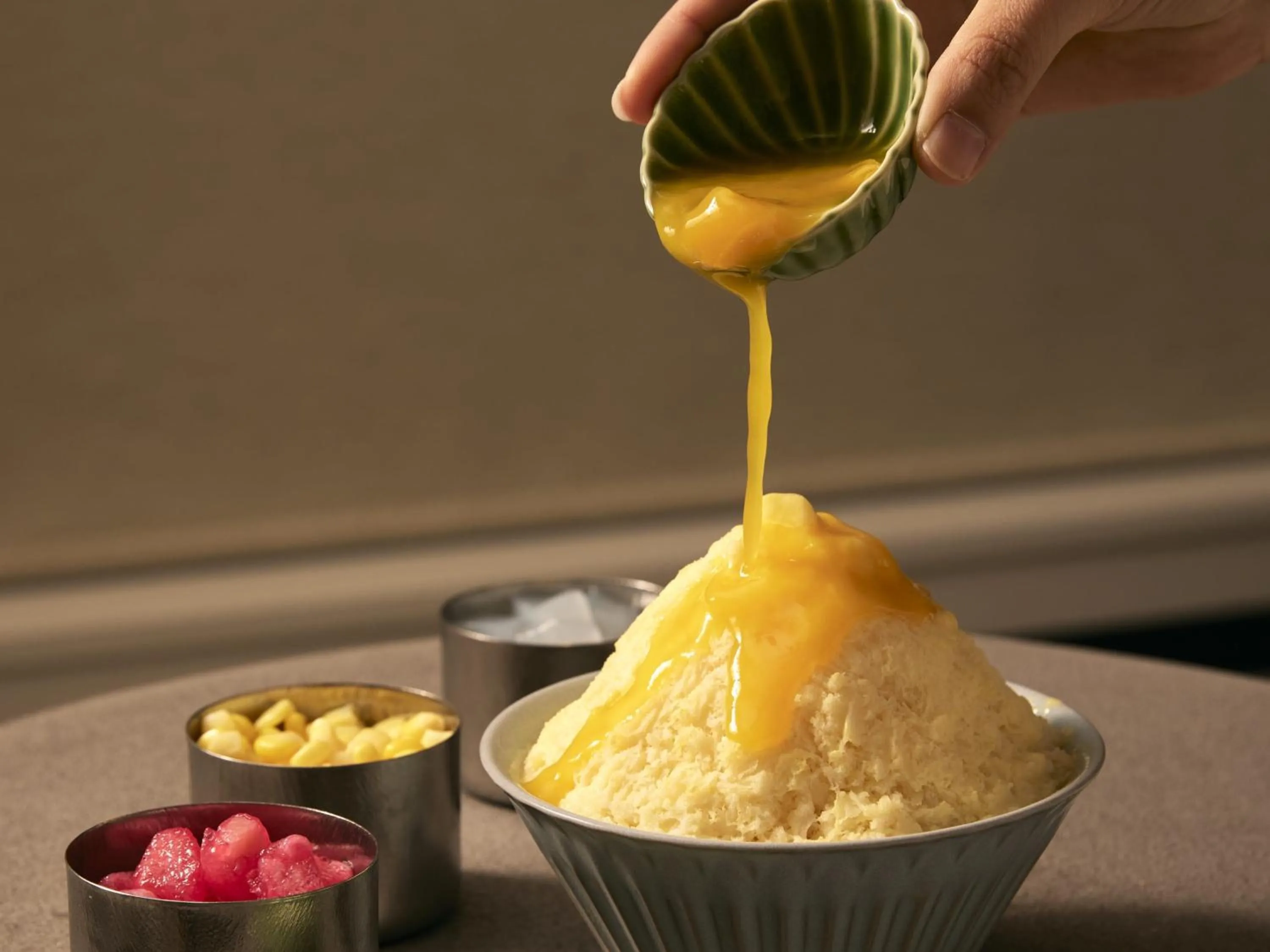 Restaurant/places to eat in ASAI Kyoto Shijo