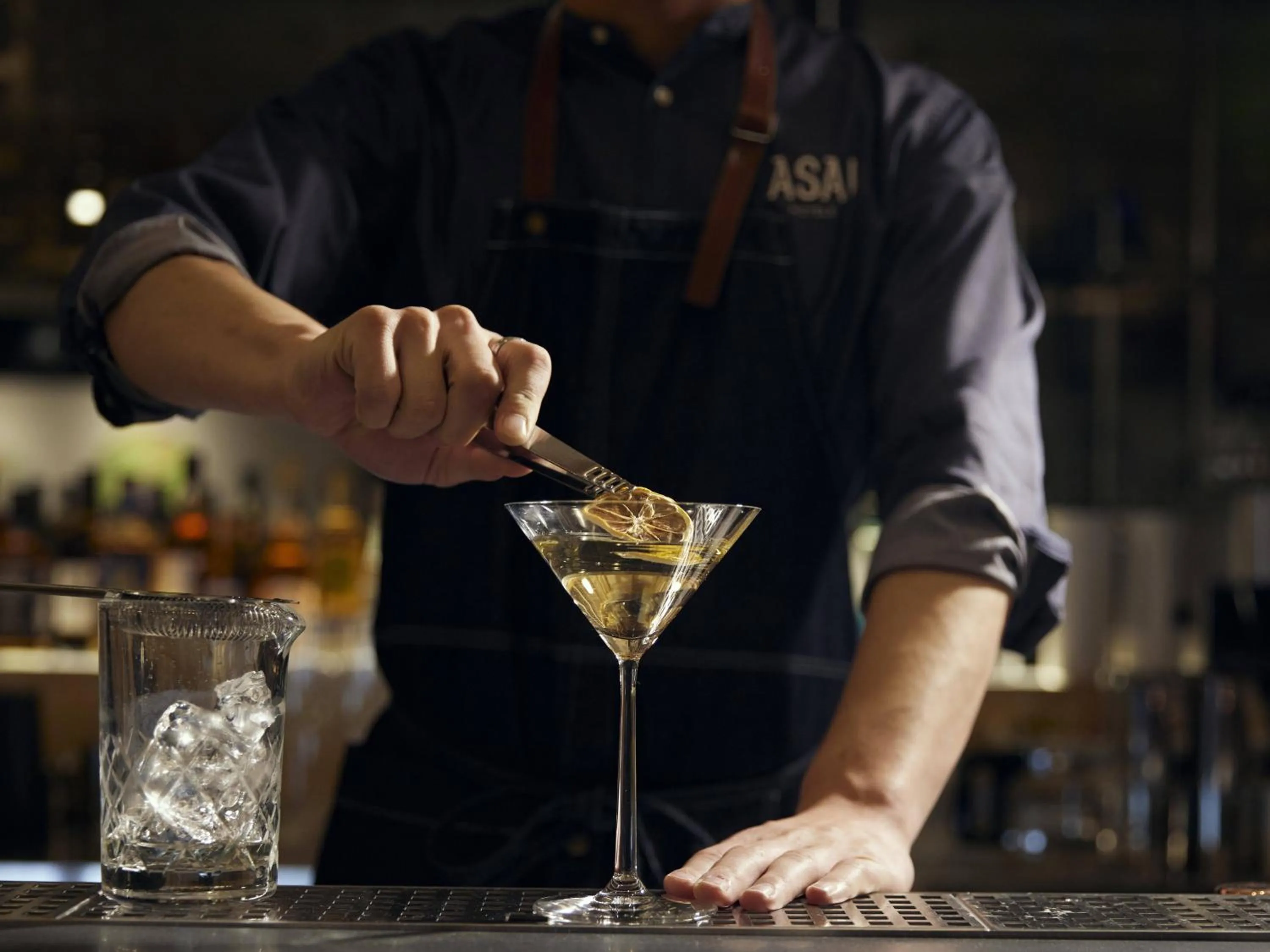 Restaurant/places to eat in ASAI Kyoto Shijo