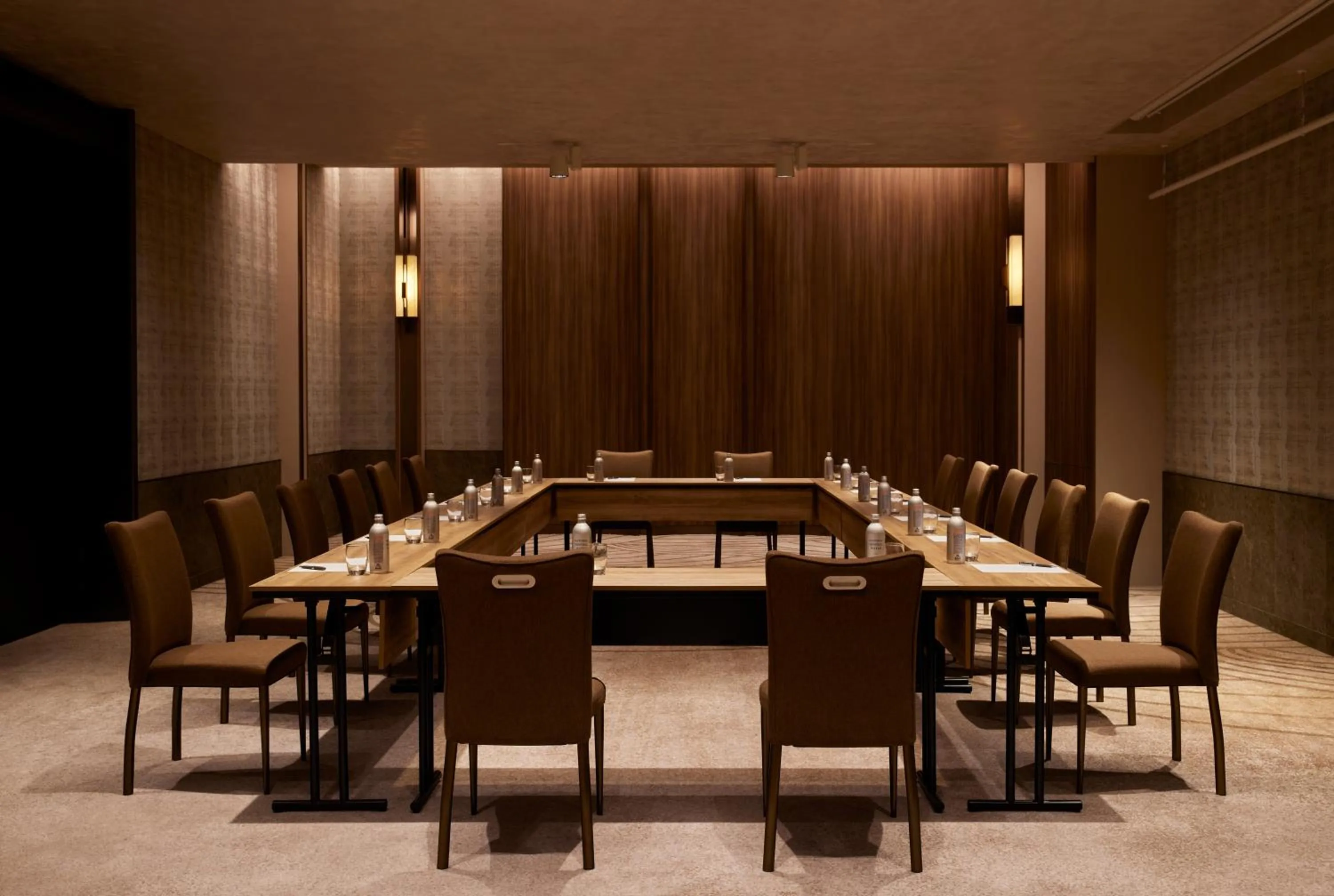 Banquet/Function facilities in Dusit Thani Kyoto