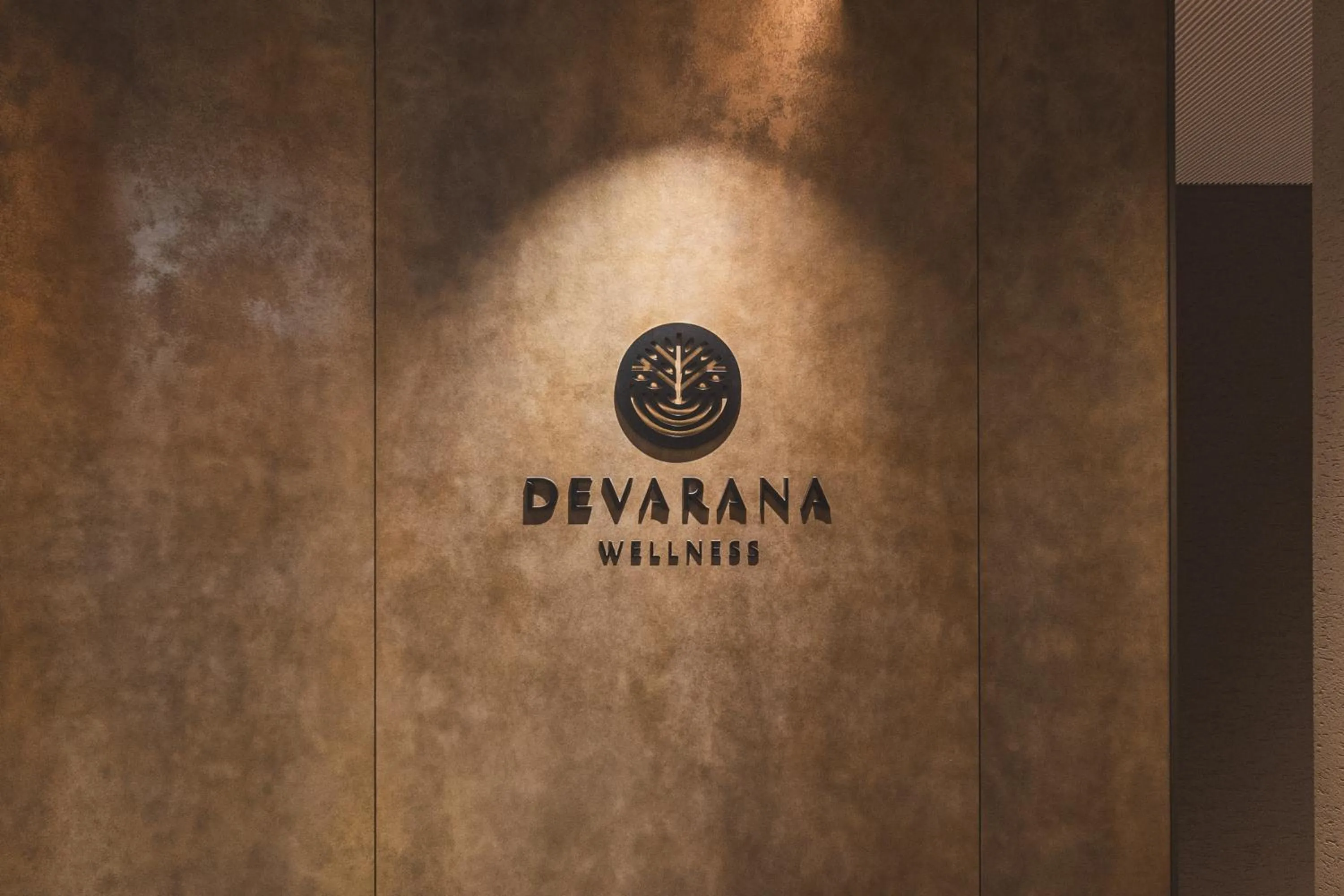 Spa and wellness centre/facilities in Dusit Thani Kyoto