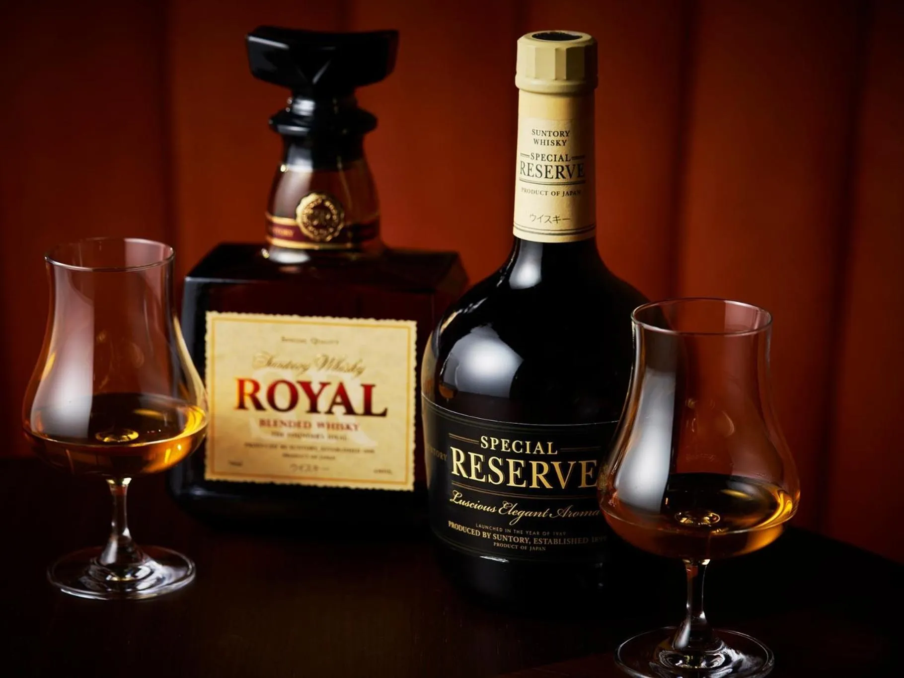 Restaurant/places to eat in Dusit Thani Kyoto