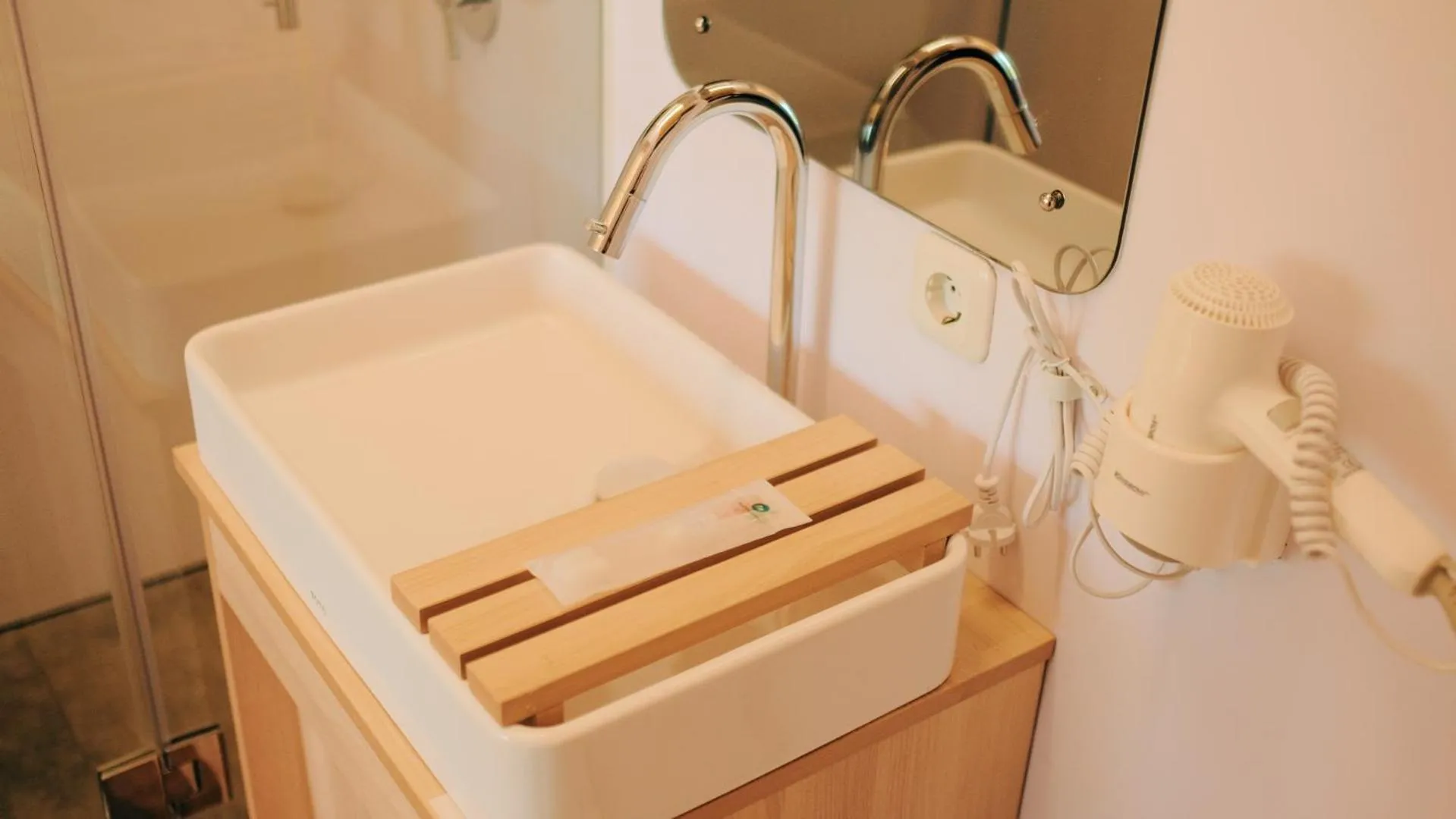 Bobocabin Madasari, Pangandaran