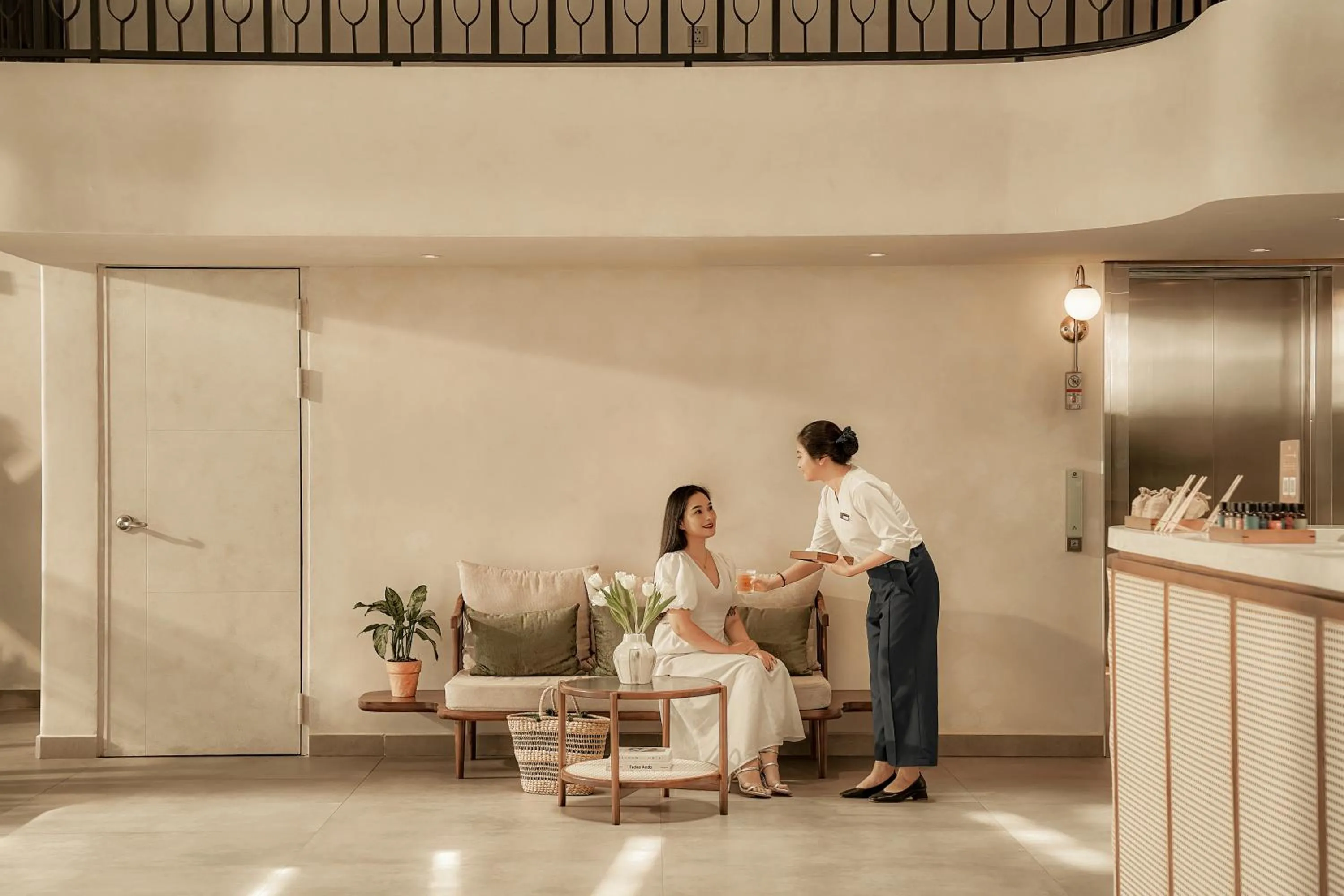 RUBENS BOUTIQUE HOTEL