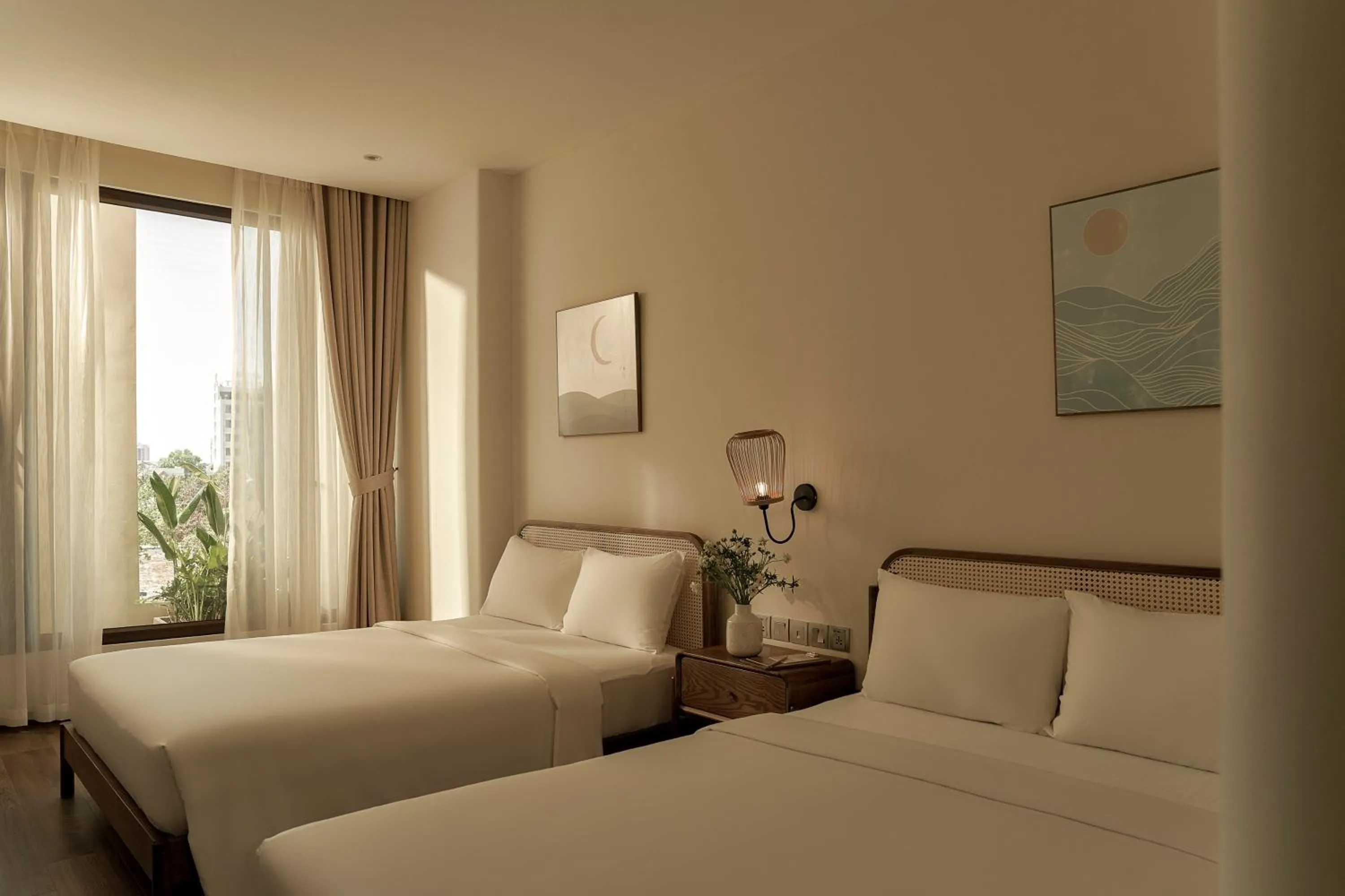 Bedroom, Bed in RUBENS BOUTIQUE HOTEL