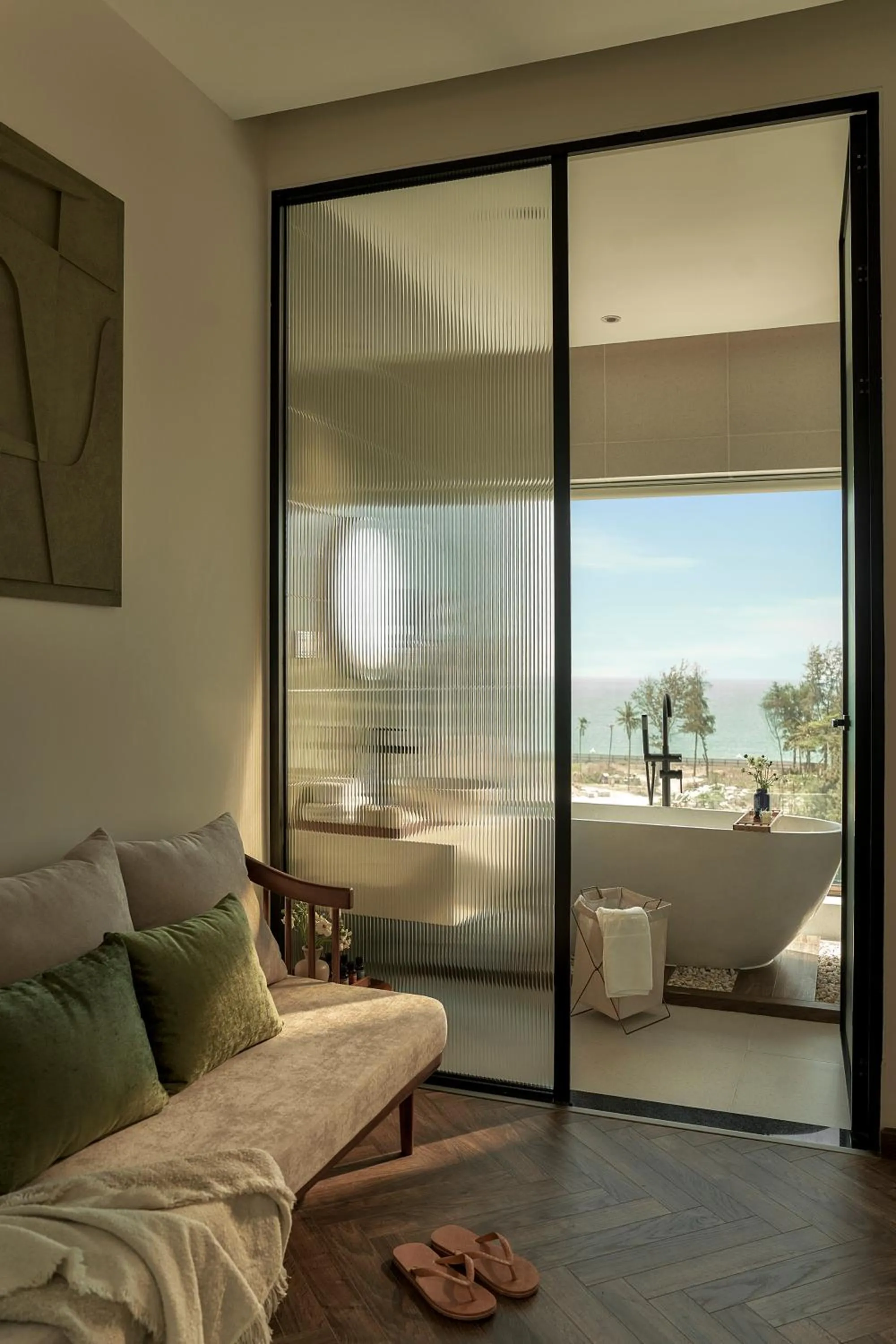 Shower in RUBENS BOUTIQUE HOTEL