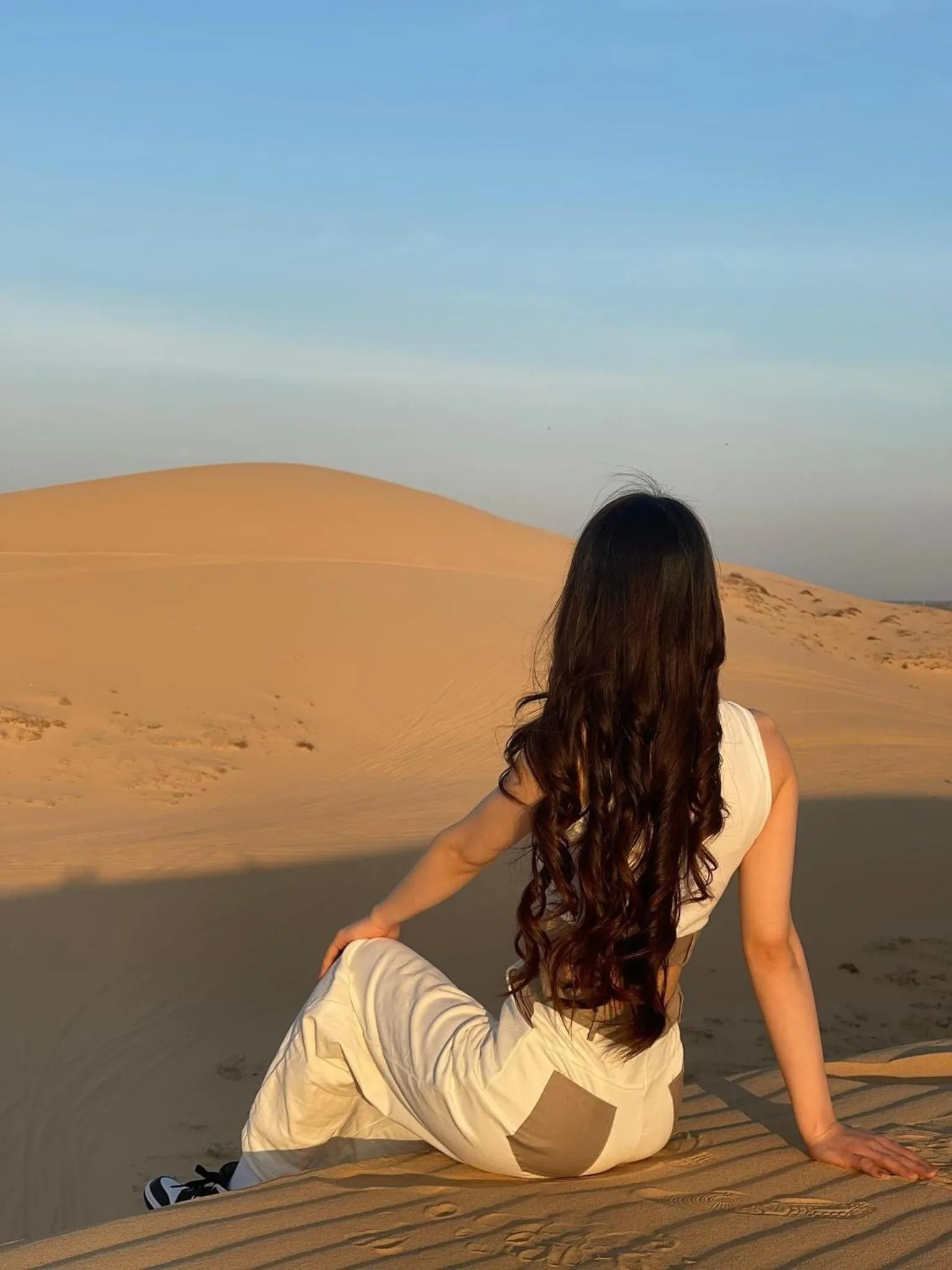 Natural landscape in RUBENS BOUTIQUE HOTEL