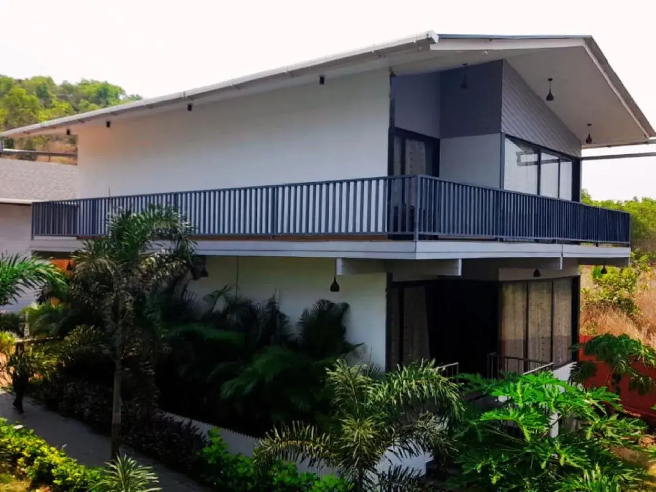 3BHK Villa in Dallas Beach Resorts Ashvem Beach 3BHK Villa in Dallas Beach Resorts Ashvem Beach