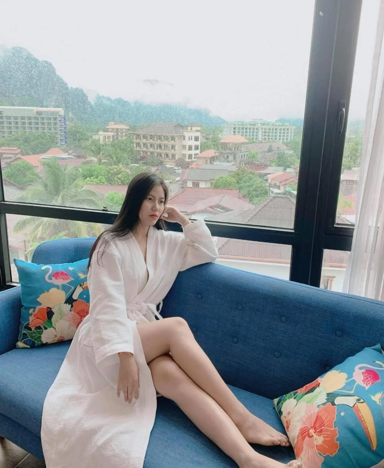 VANG VIENG TOPVIEW HOTEL