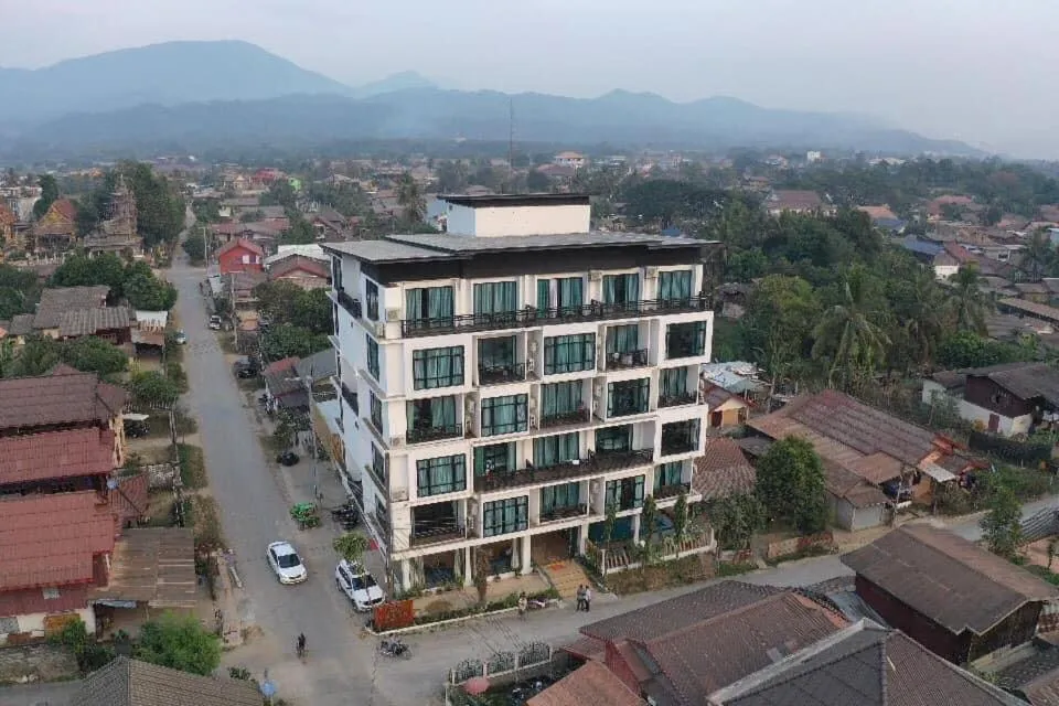 VANG VIENG TOPVIEW HOTEL
