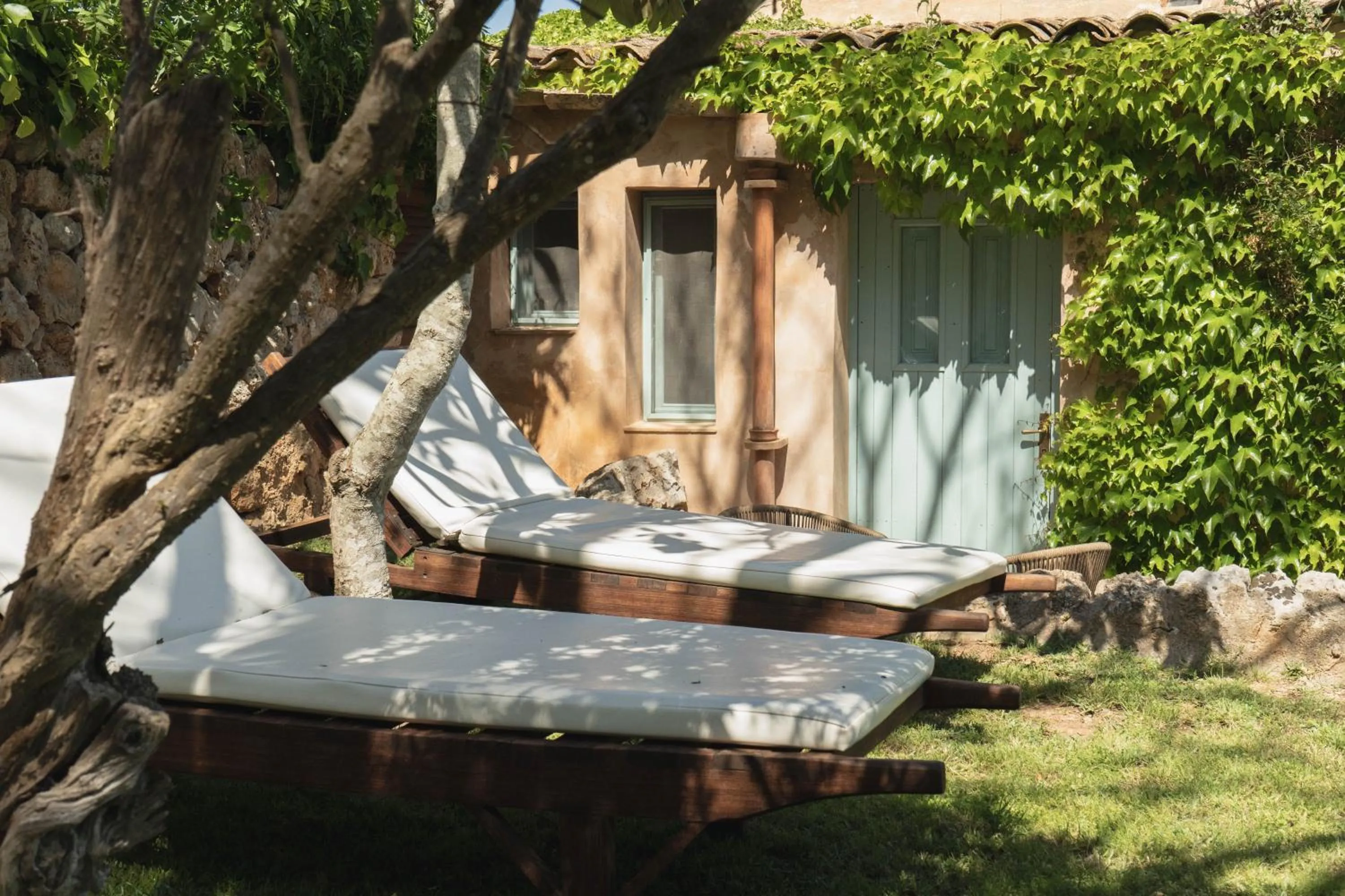 Off site in Reserva Rotana Golf Resort