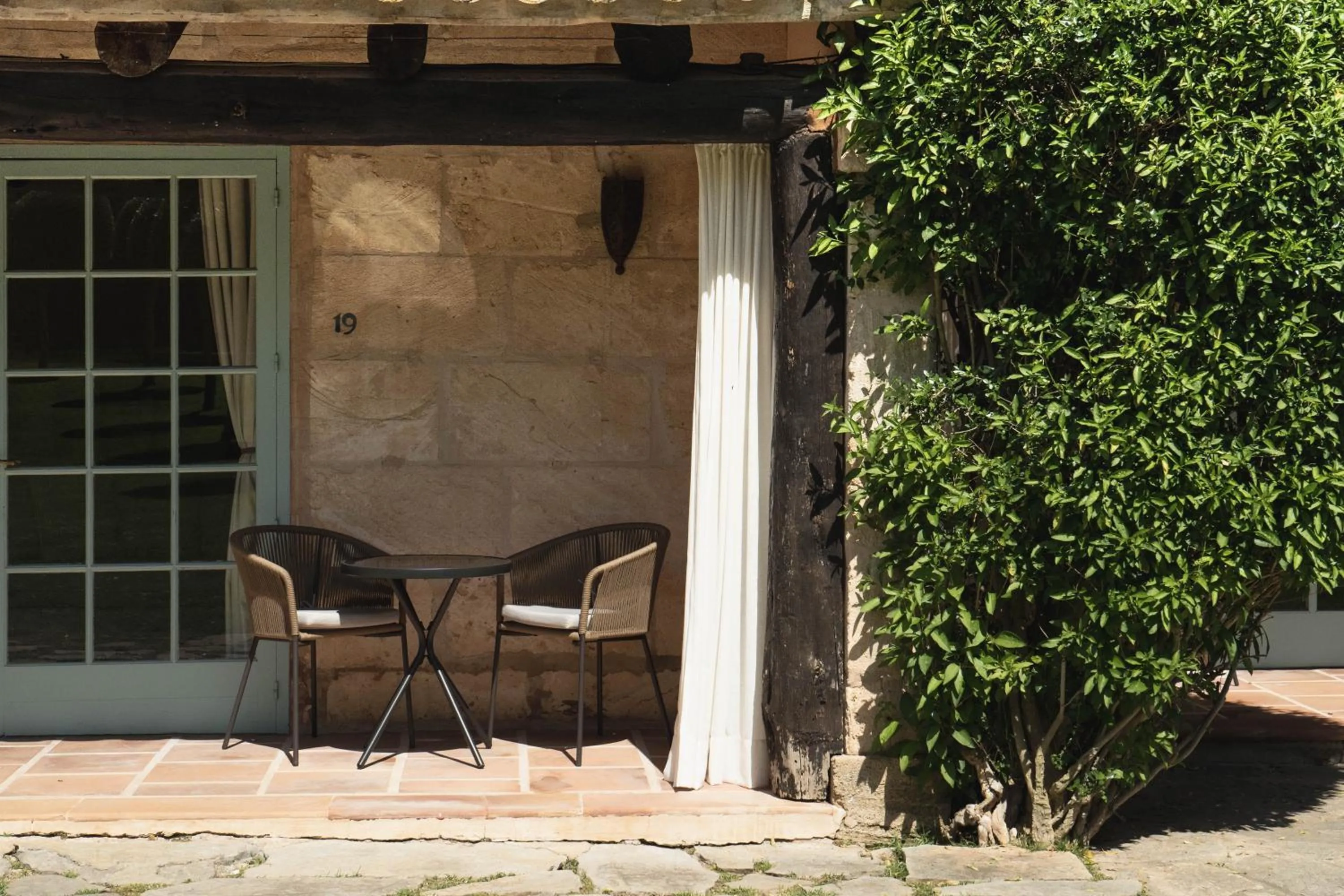 Reserva Rotana Golf Resort