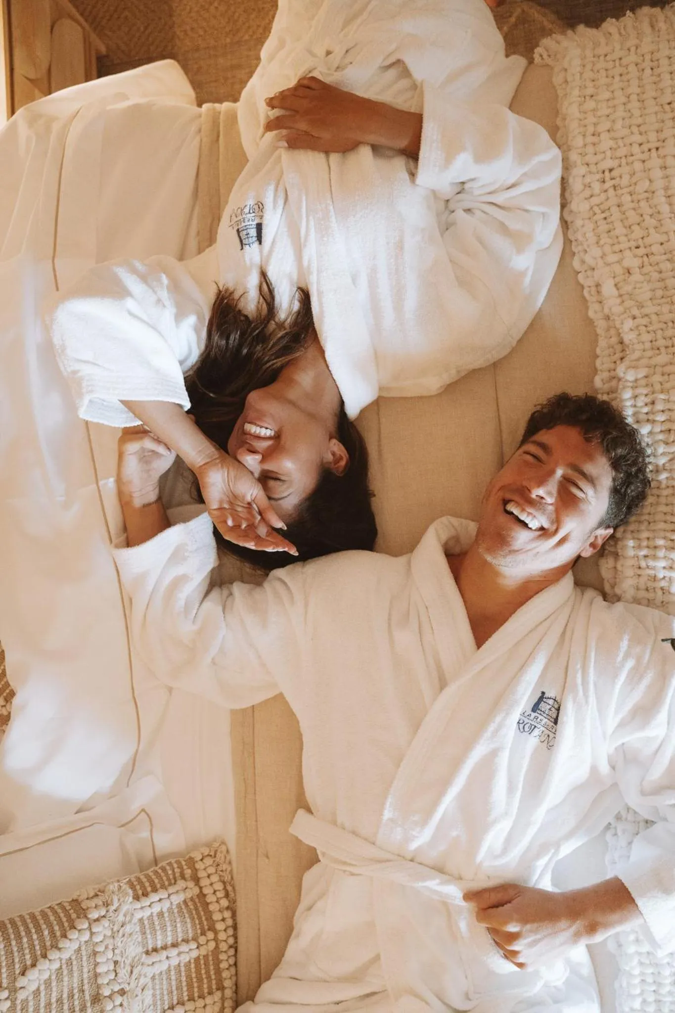 Bedroom, Bed in Reserva Rotana Golf Resort