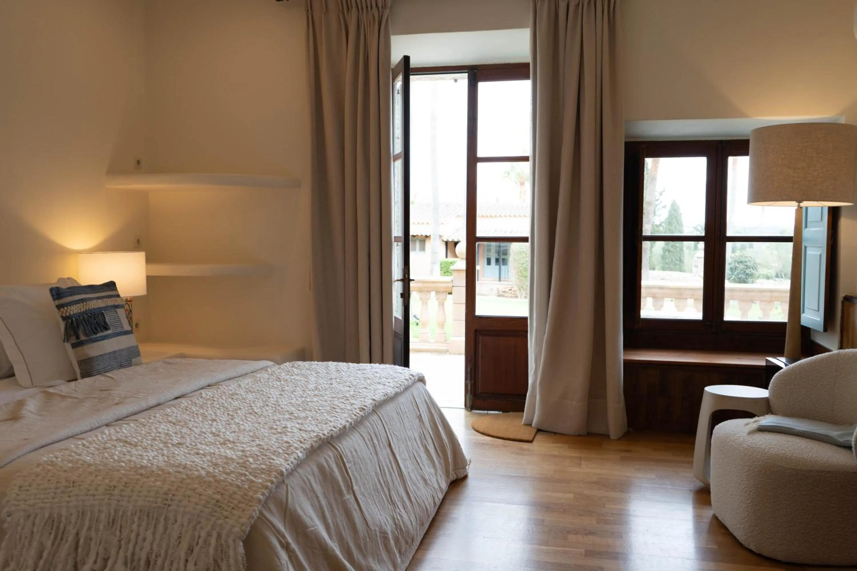 Double Room - single occupancy - Unlimited Golf Included in Reserva Rotana Golf Resort