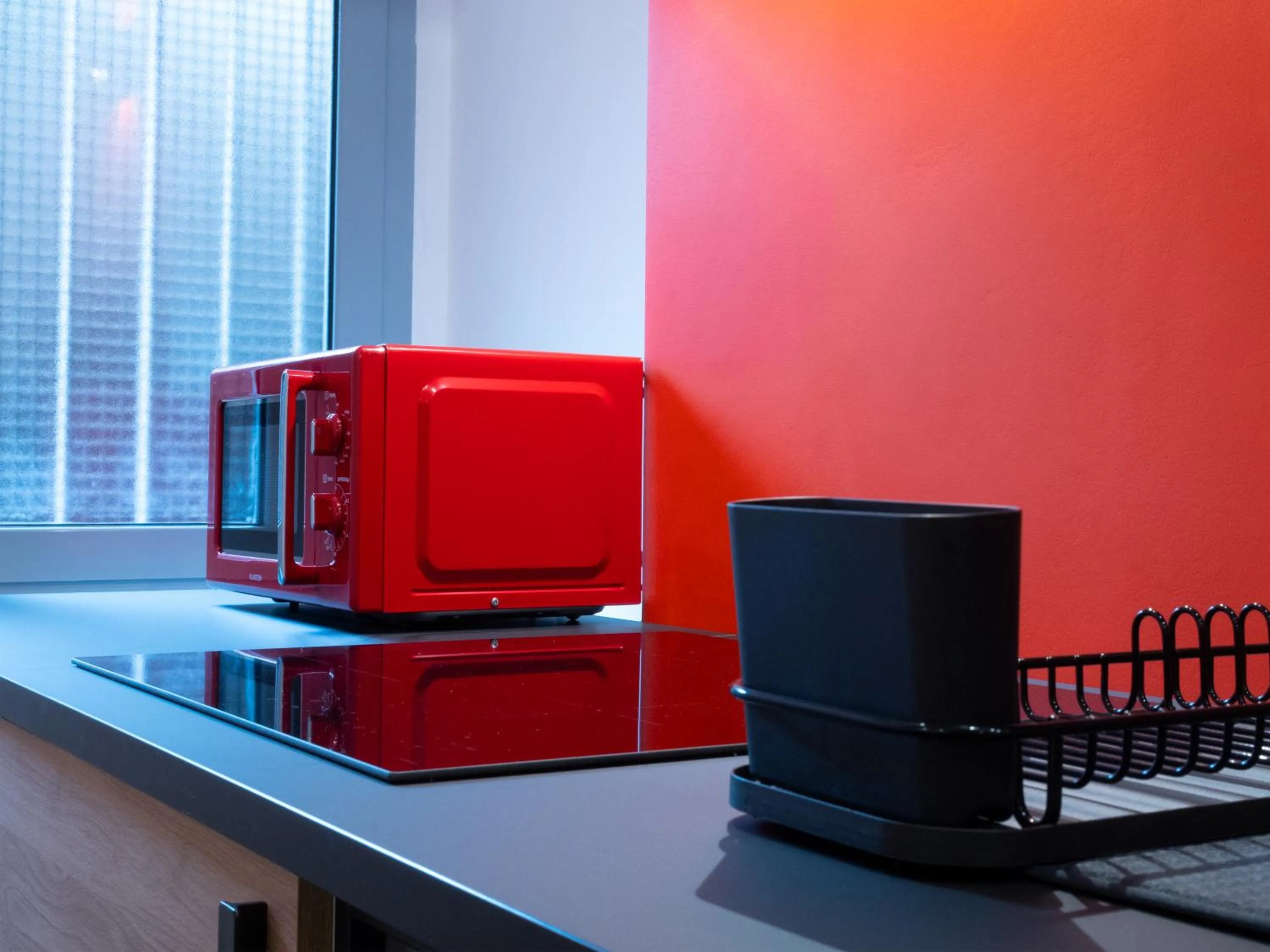 minibar in Blocco Sauli