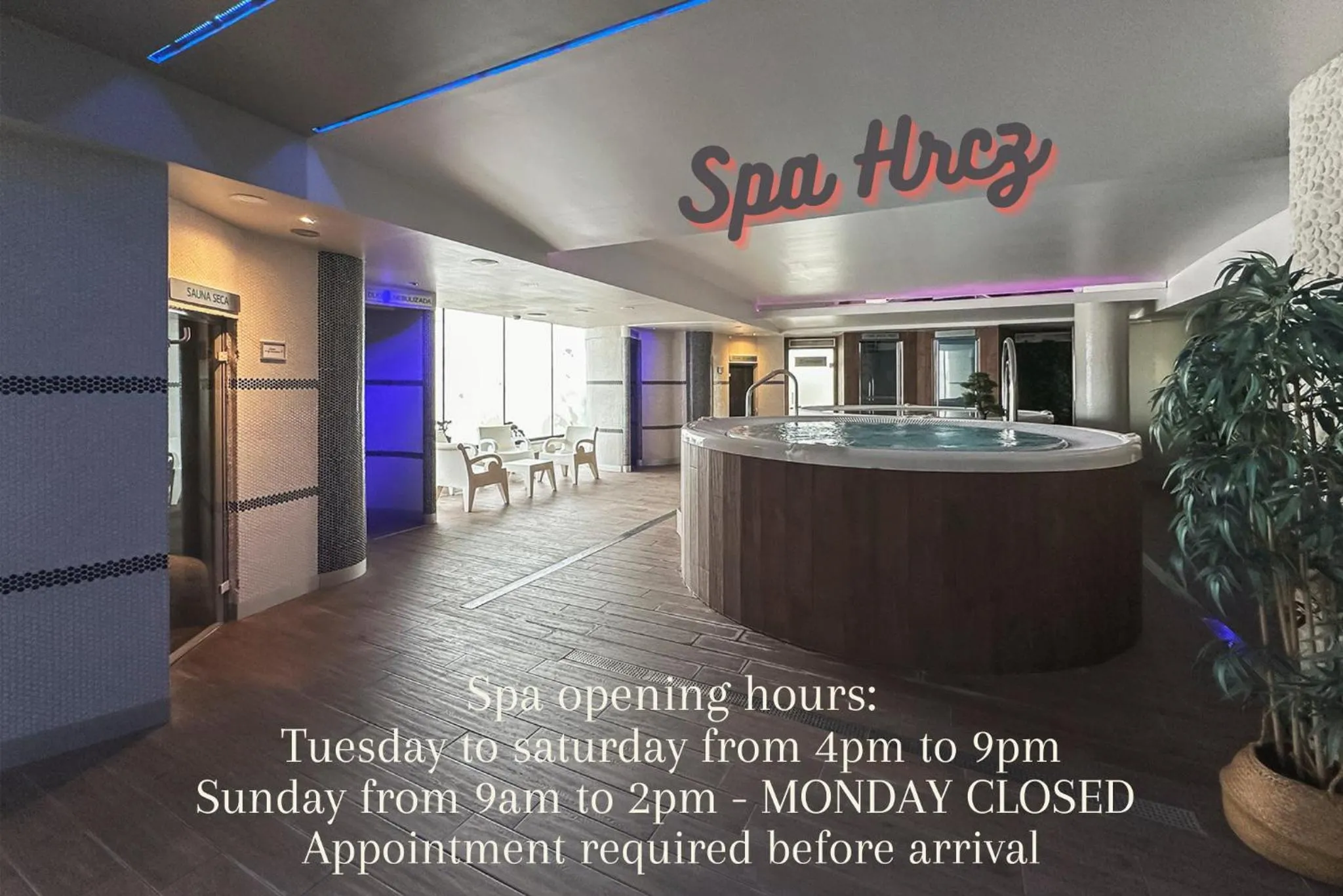 Spa and wellness centre/facilities in Hotel & Spa Real Ciudad De Zaragoza