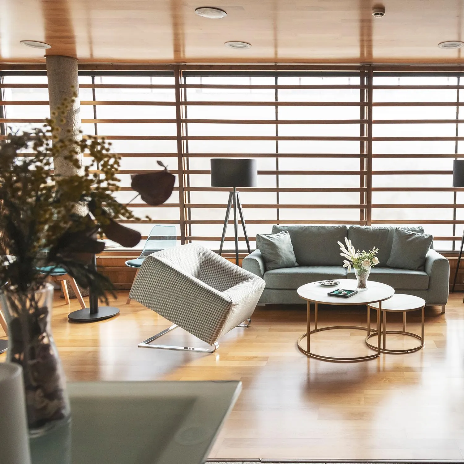 Lobby or reception in Hotel & Spa Real Ciudad De Zaragoza