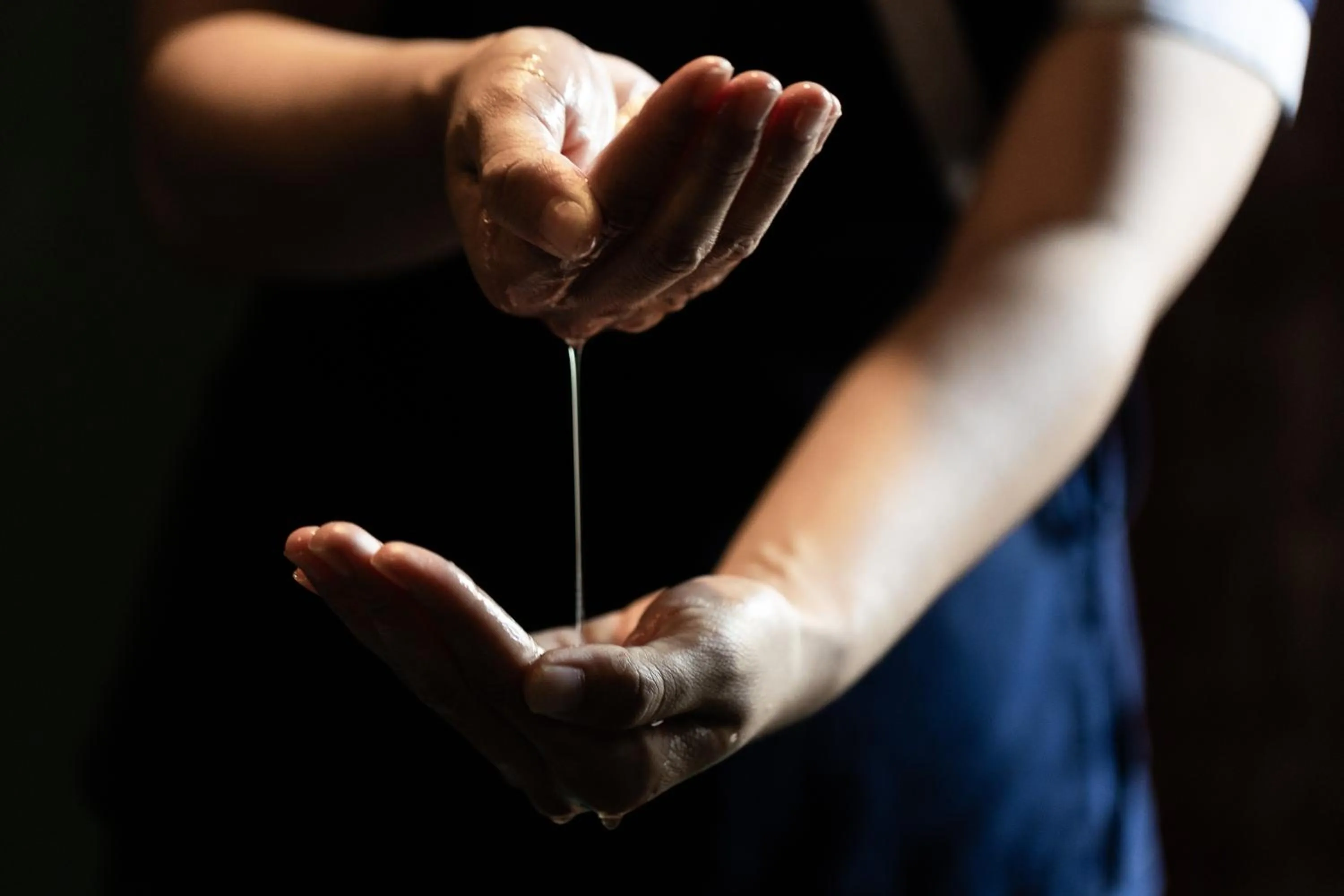 Massage in Pavillon d'Orient Boutique Hotel