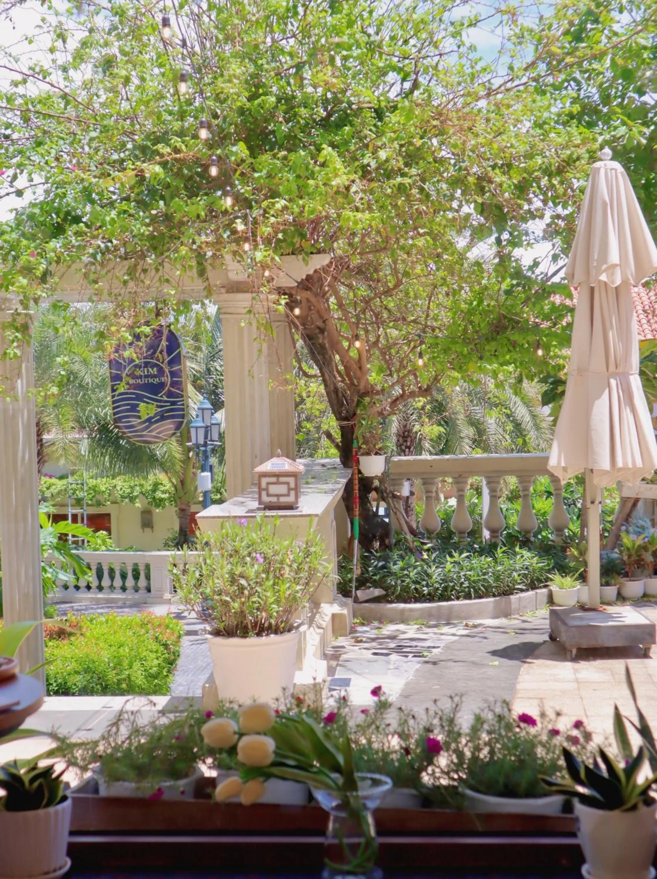 Kim Boutique Hotel Phu Quoc