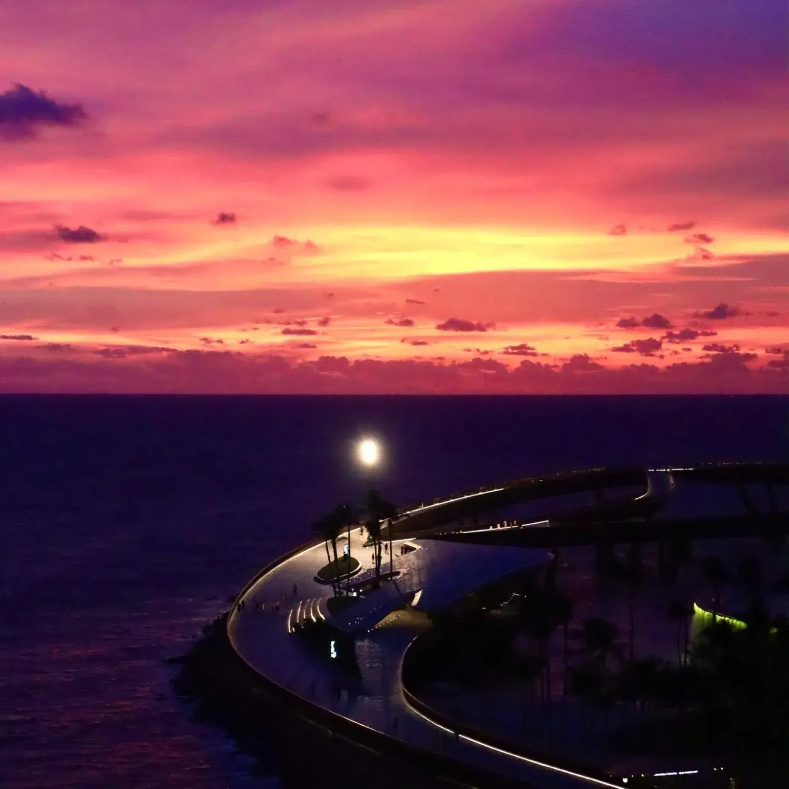 Family Room with Sea View in Kim Boutique Hotel Phu Quoc Family Room with Sea View in Kim Boutique Hotel Phu Quoc