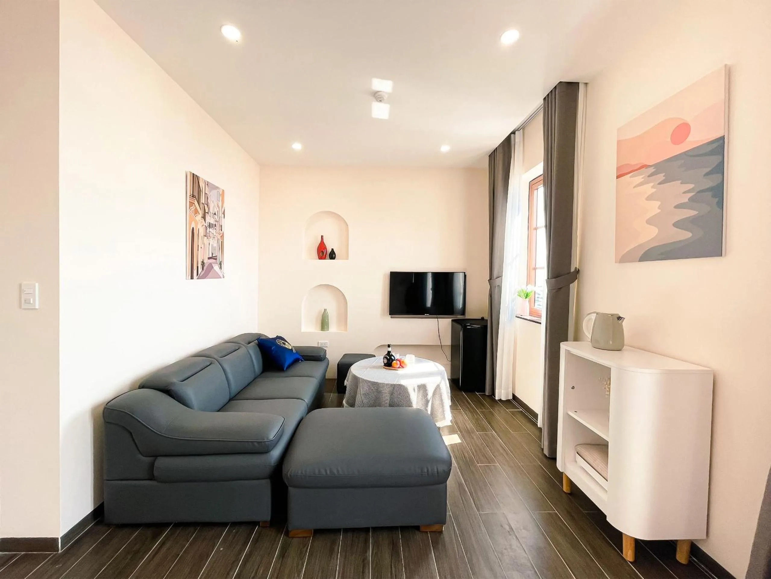 Kim Boutique Hotel Phu Quoc