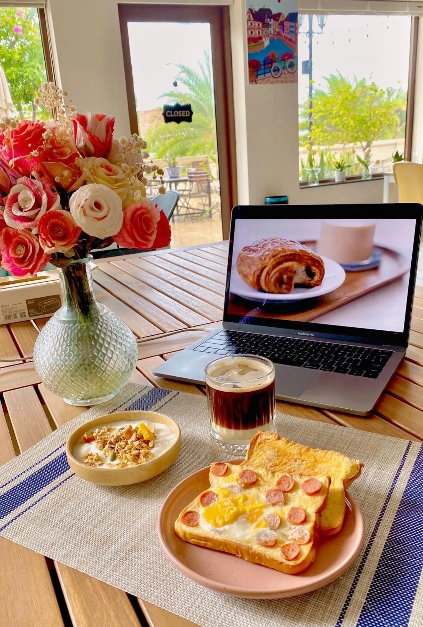 Restaurant/places to eat in Kim Boutique Hotel Phu Quoc