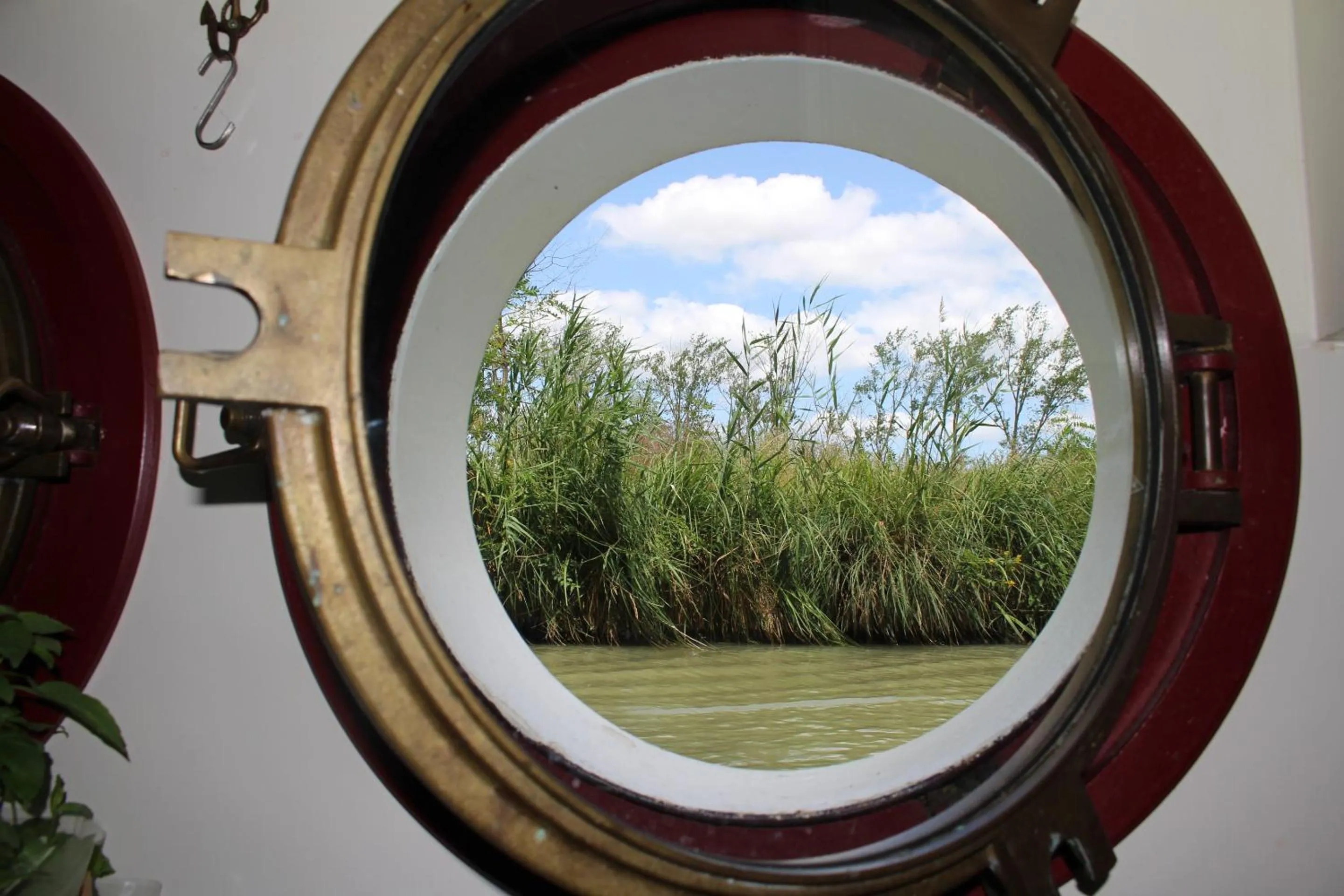 Other in Péniche Mirage-chambre d'hôtes