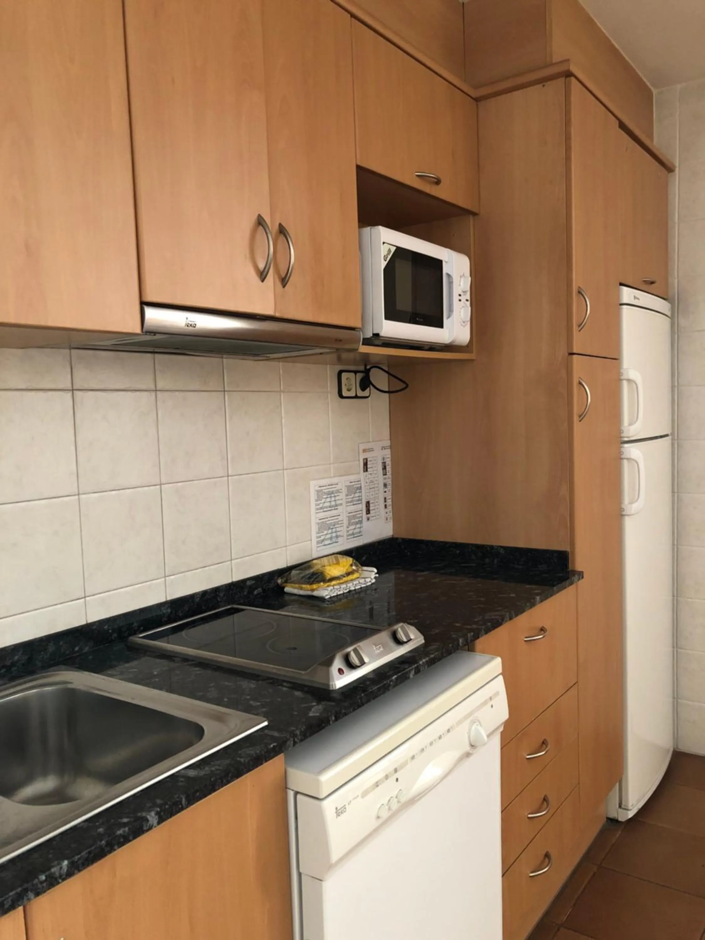 Apartamentos Solineu