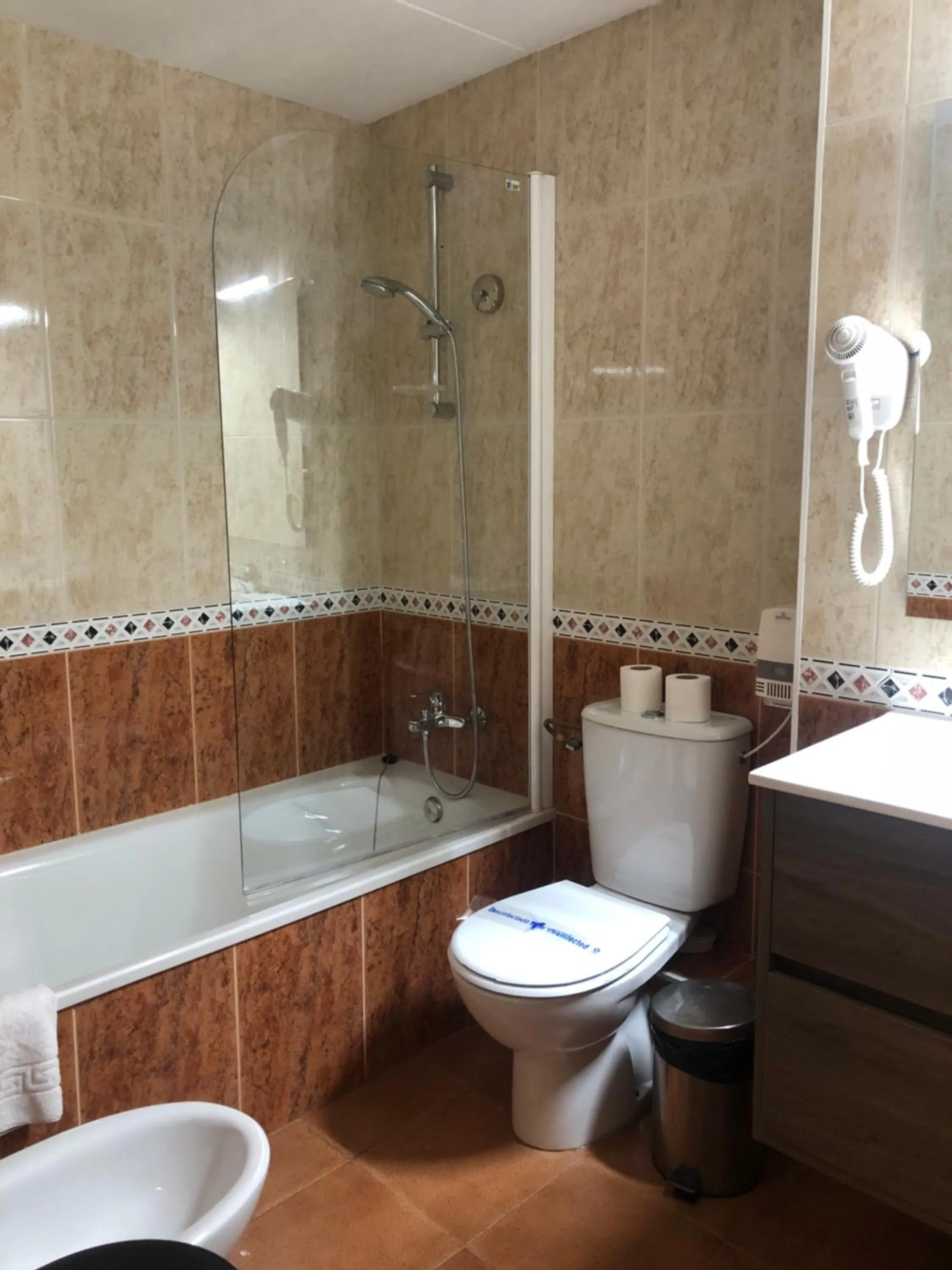 Apartamentos Solineu