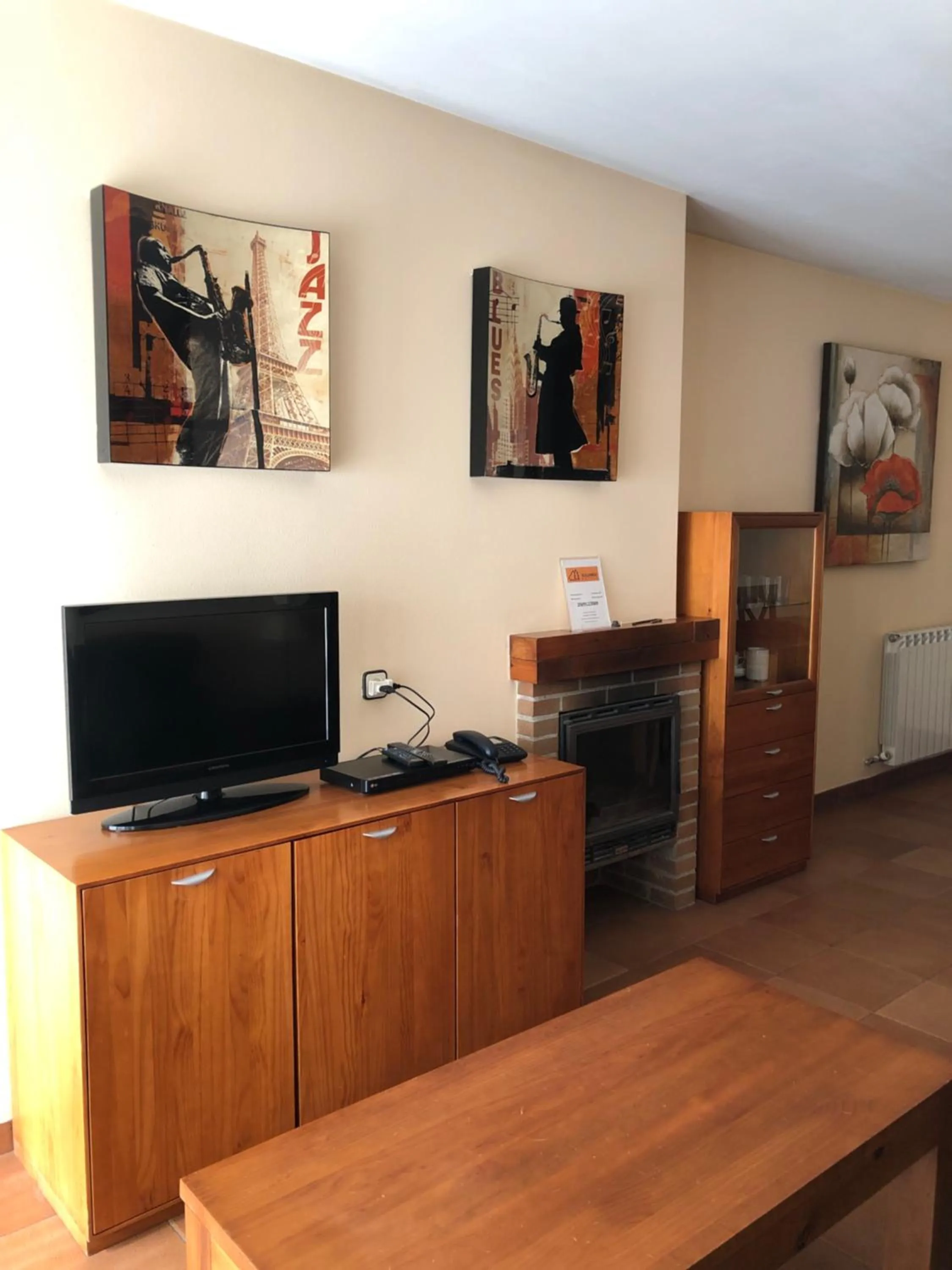 Apartamentos Solineu