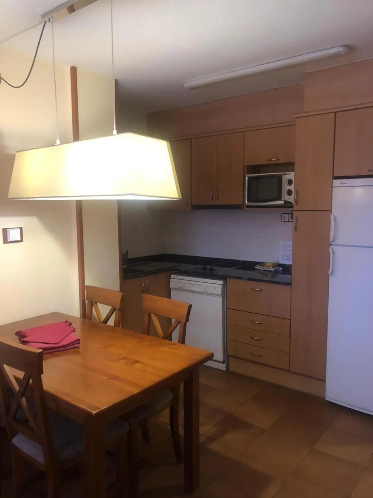 Apartamentos Solineu