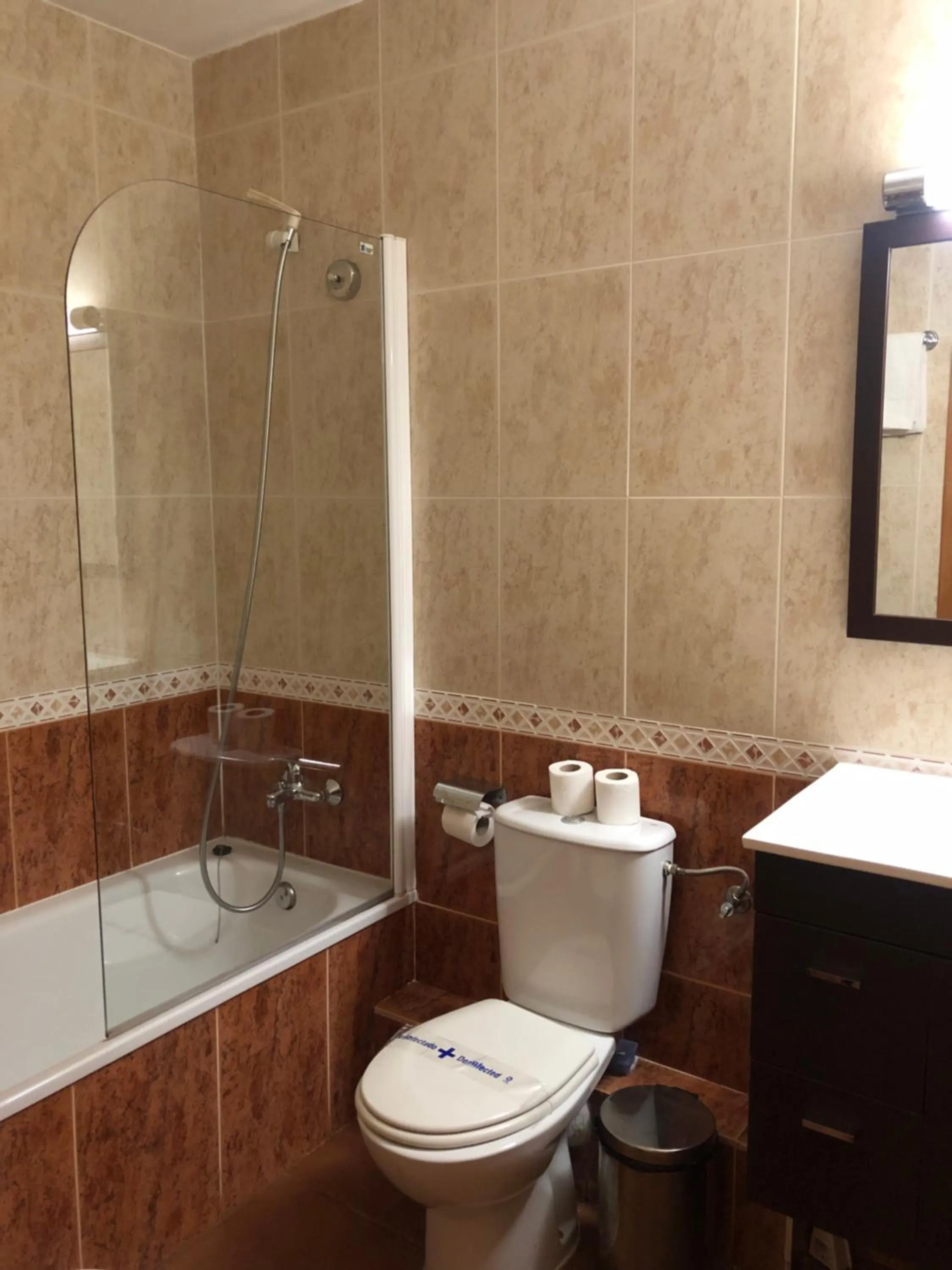 Apartamentos Solineu