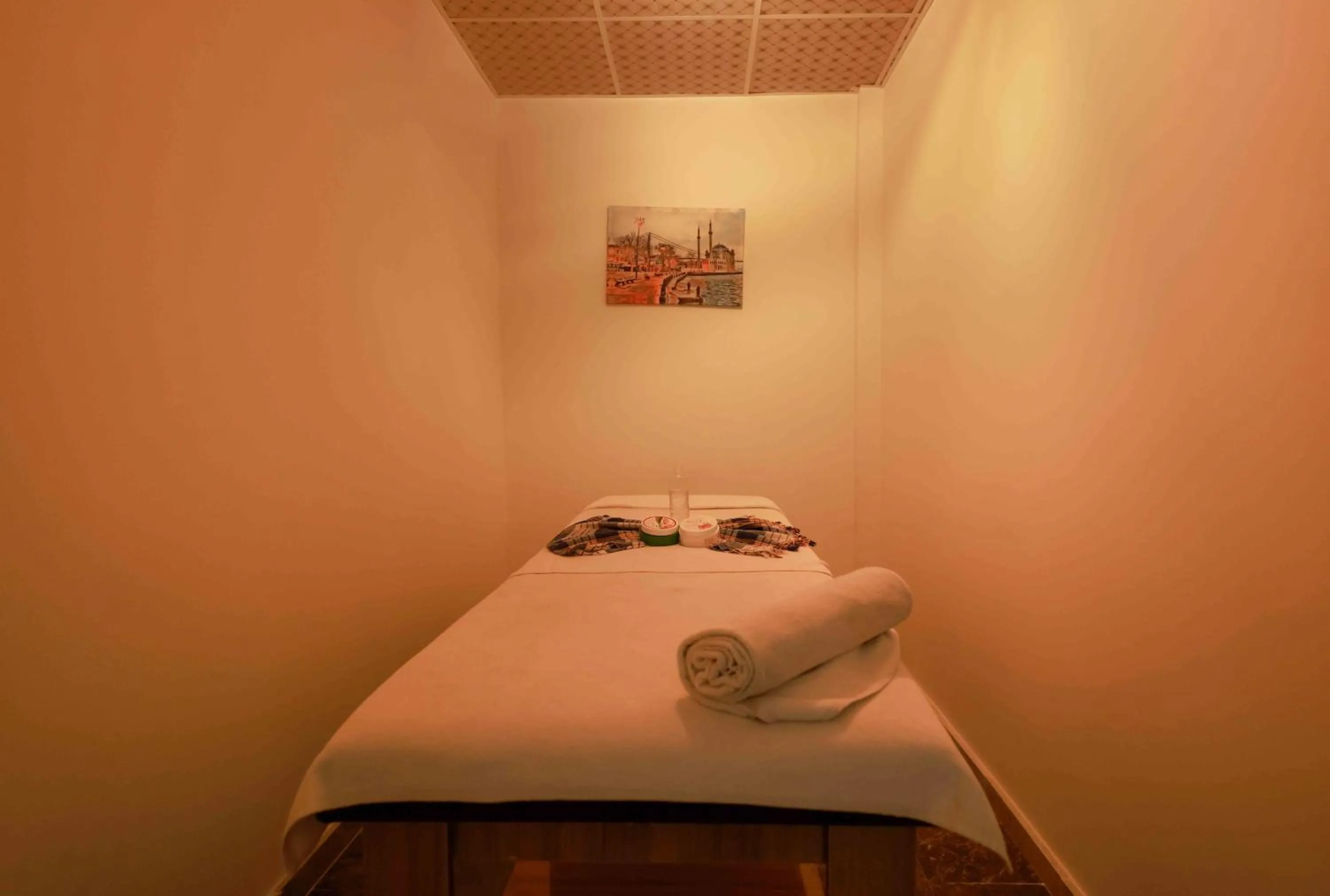 Spa and wellness centre/facilities, Bed in Garden Suites Hotel Cappadocia