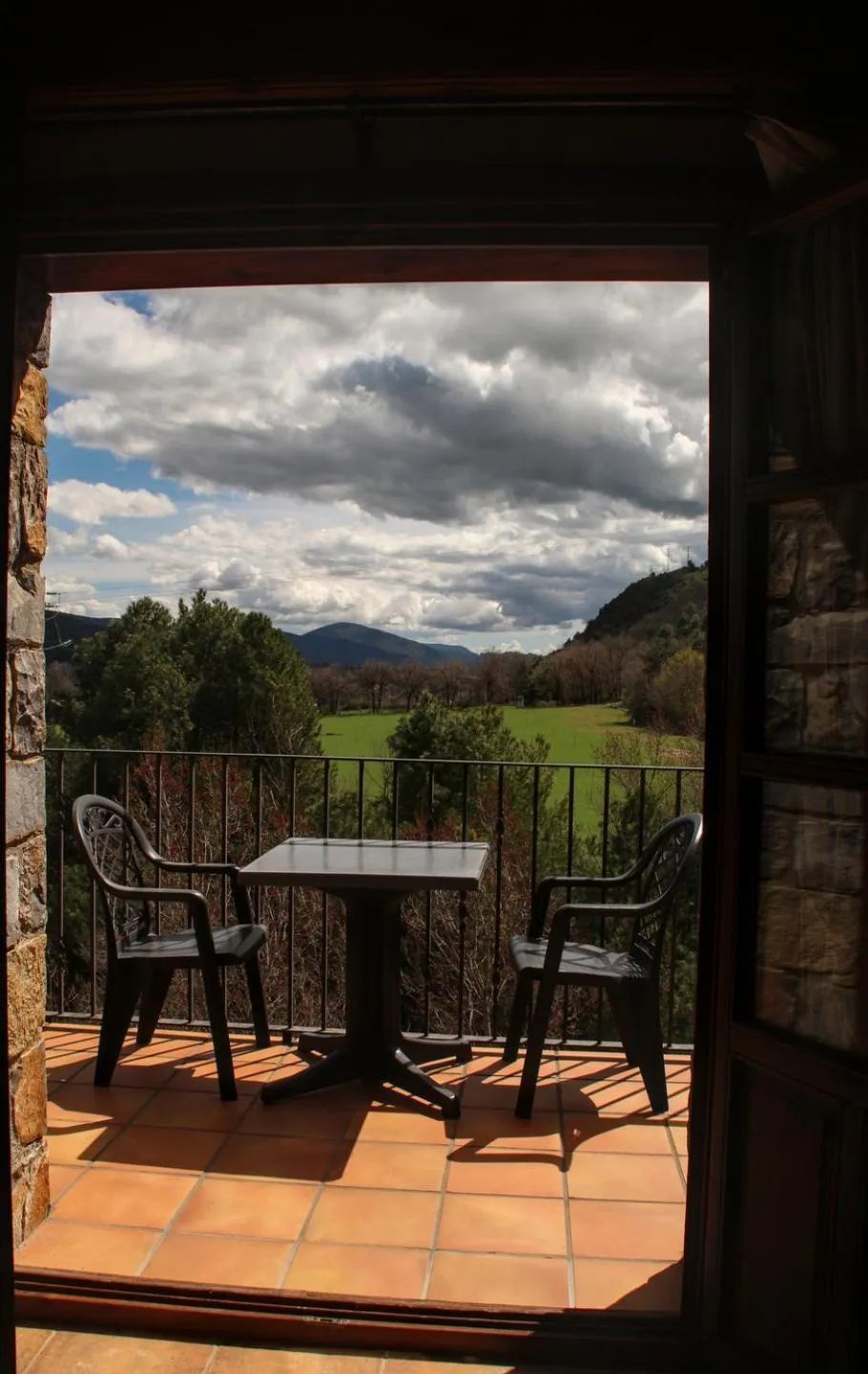 Hotel & SPA Peña Montañesa