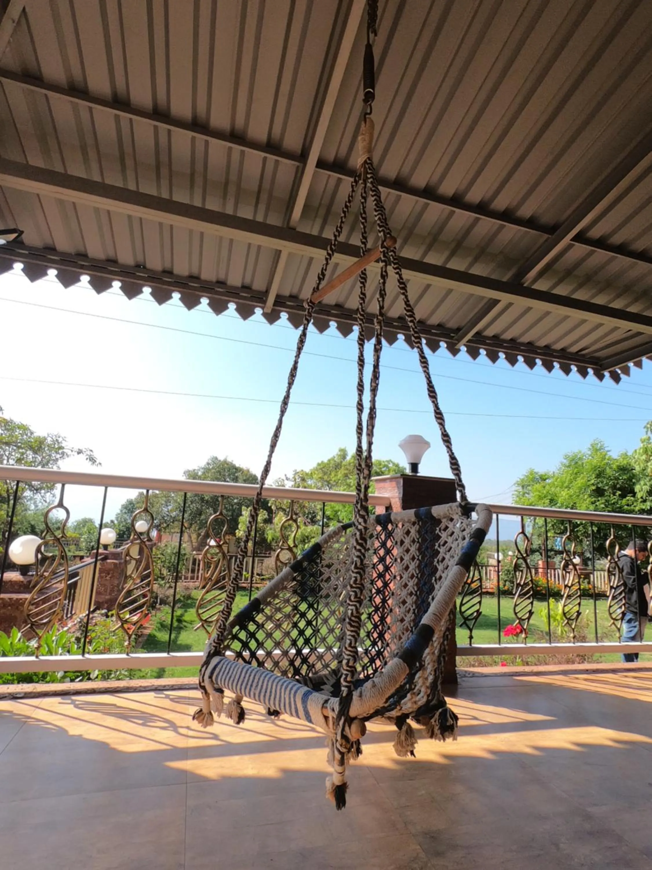 Sai Leela Bungalow - Villa with Private Pool