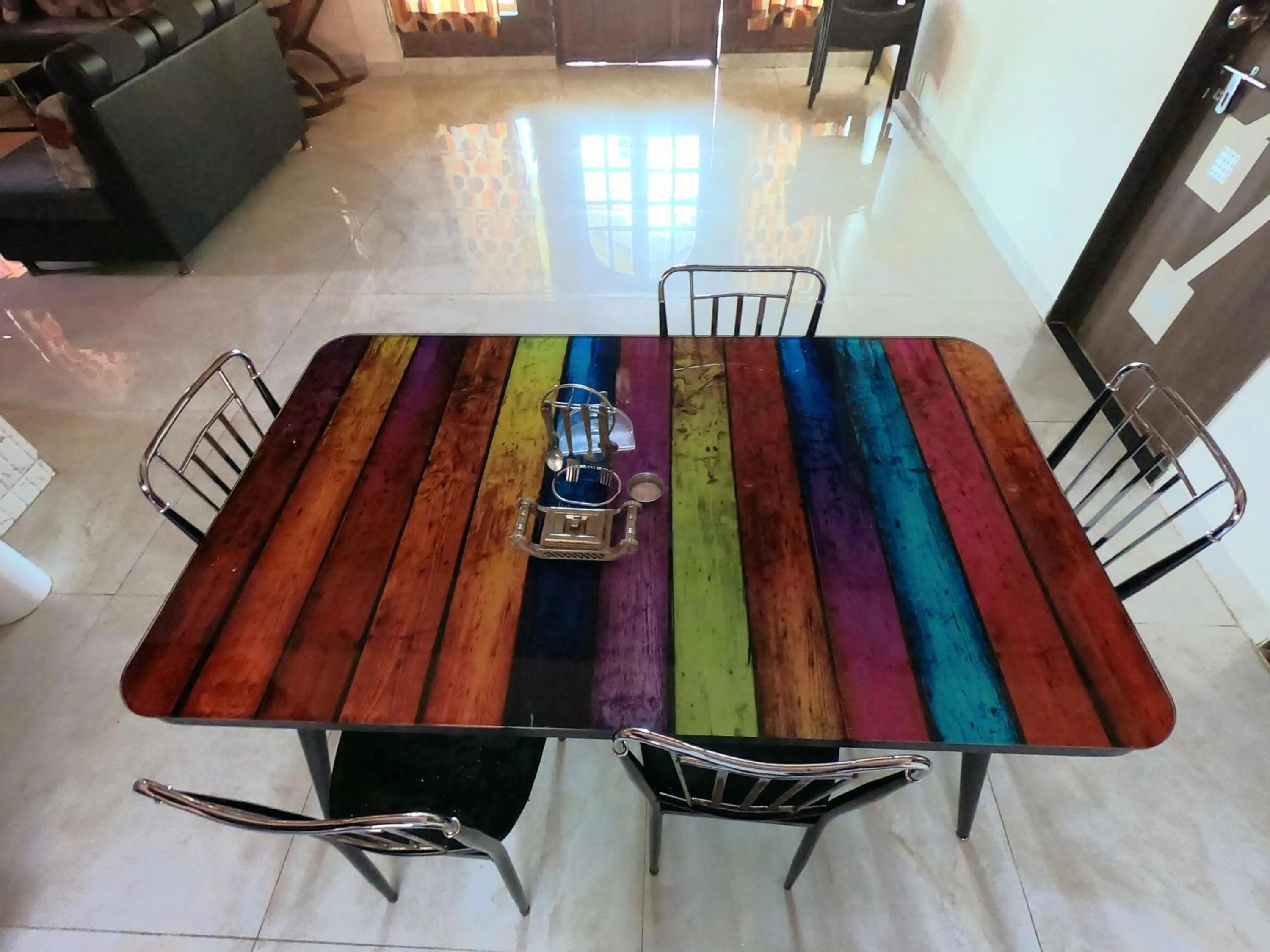 Sai Leela Bungalow - Villa with Private Pool