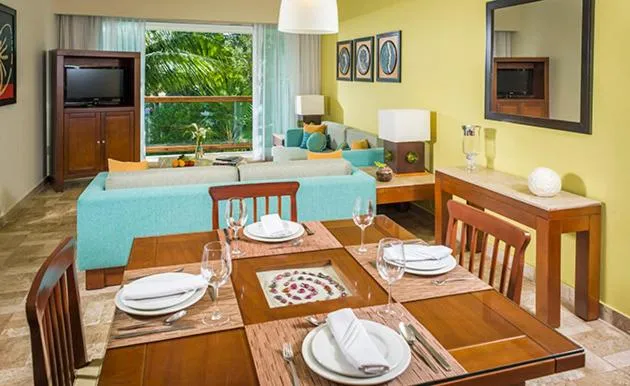 Resort Vidanta Riviera Maya