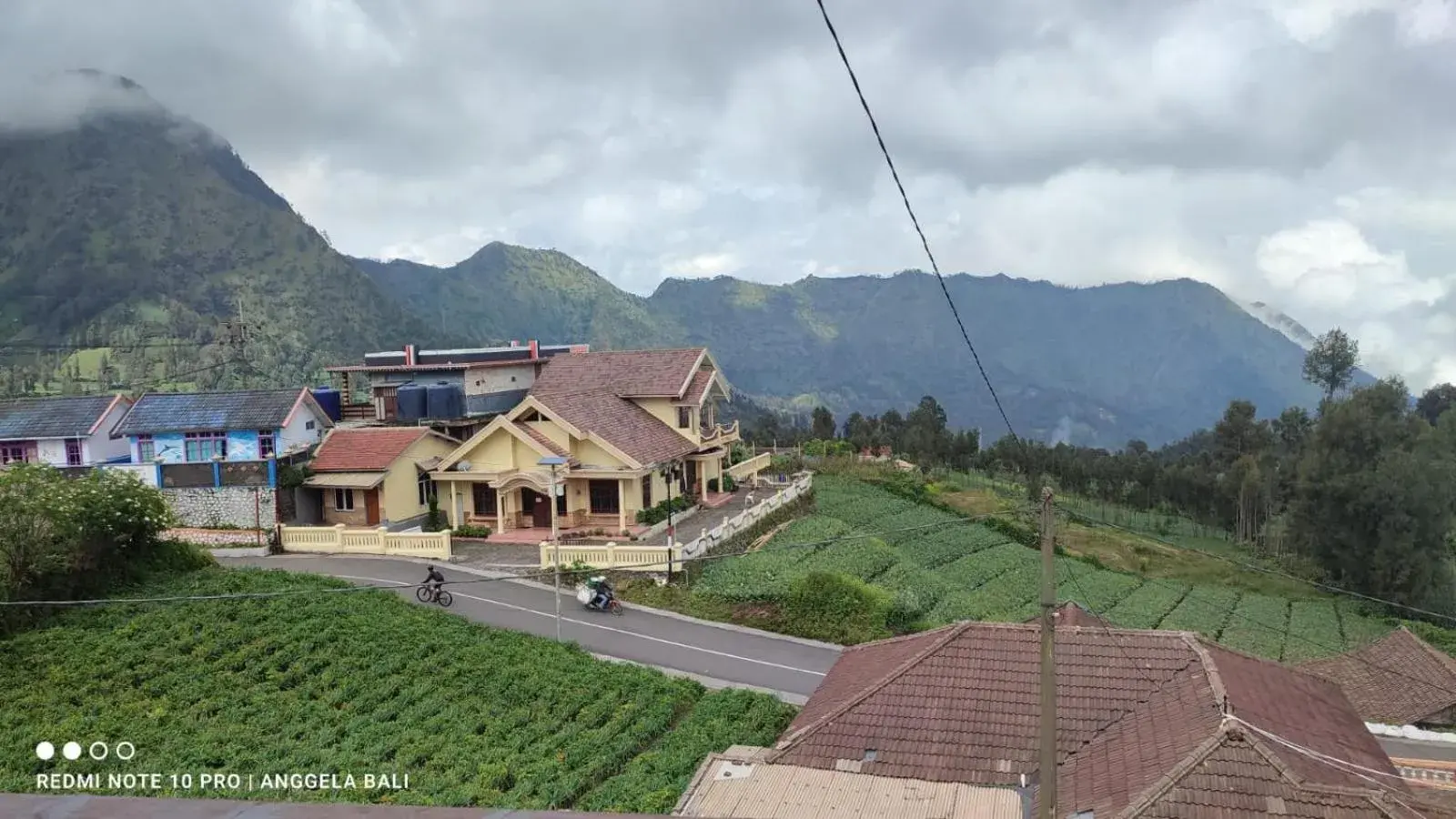 Tengger Indah Bromo by ABM Tengger Indah Bromo by ABM