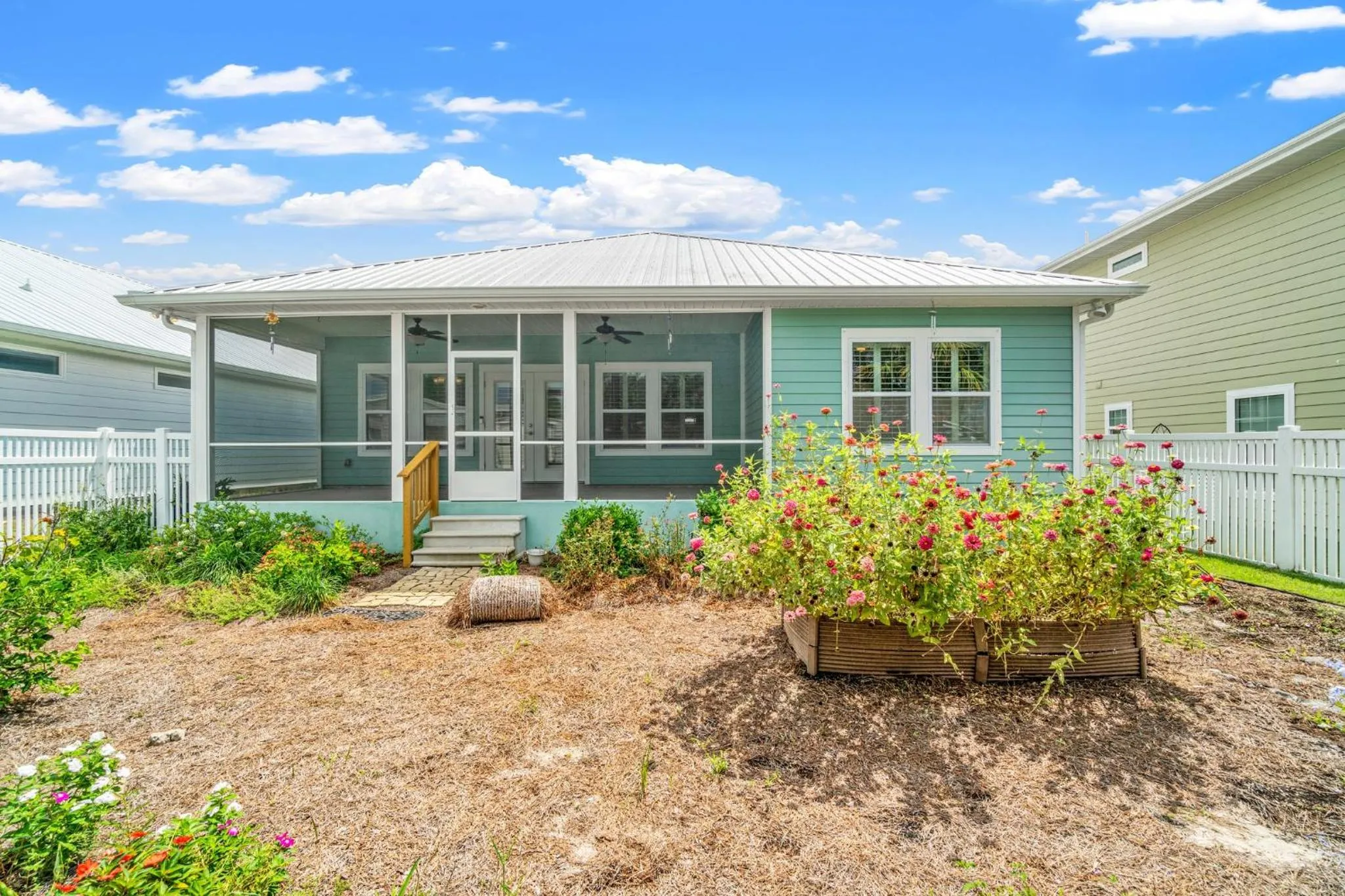 Property building in Charming Retreat, a Short Walk to Laguna Beach, with Room for 10!