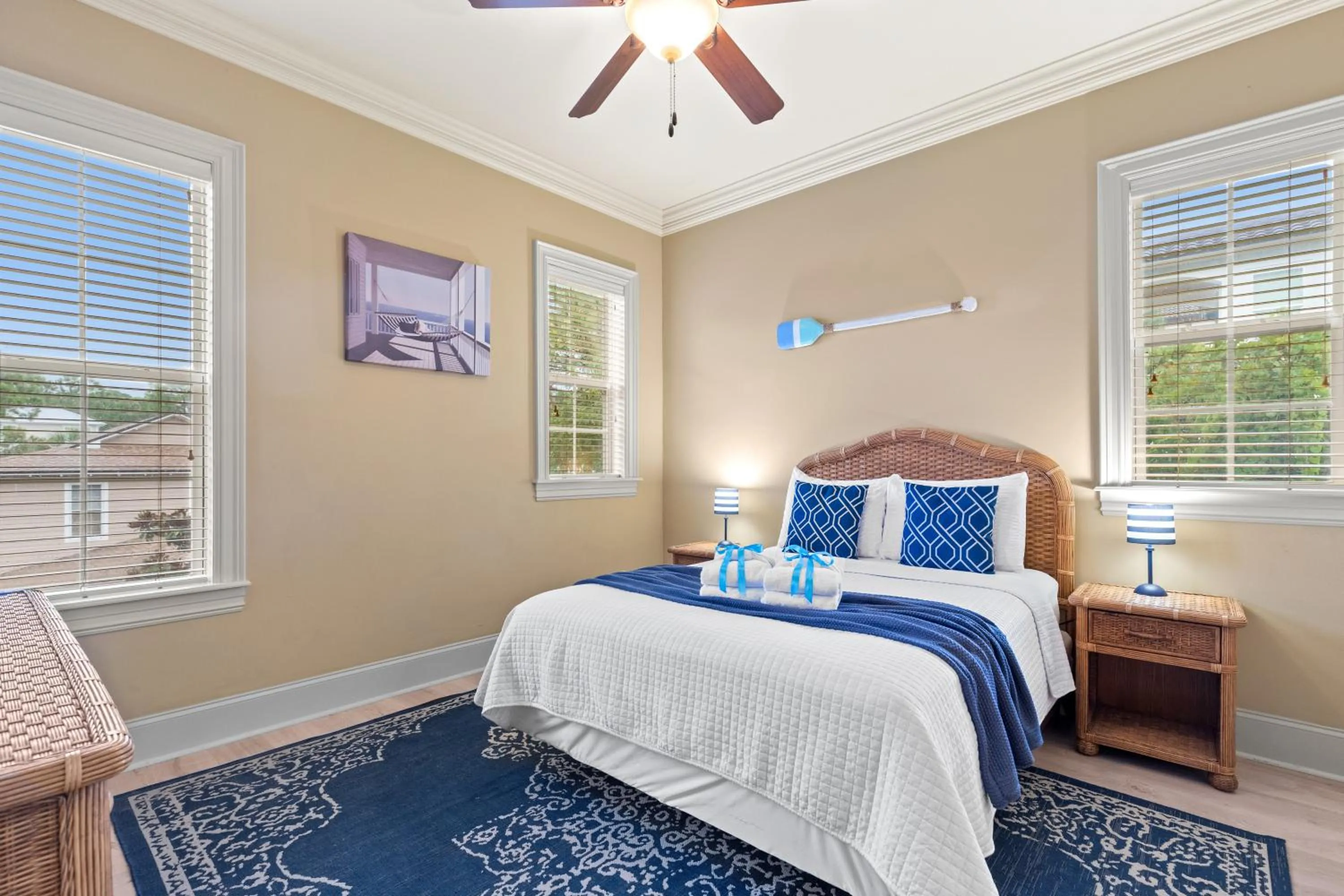 Other, Bed in Luxury Home in Palmeira Village w Private Pool, Steps to Beach for 12!