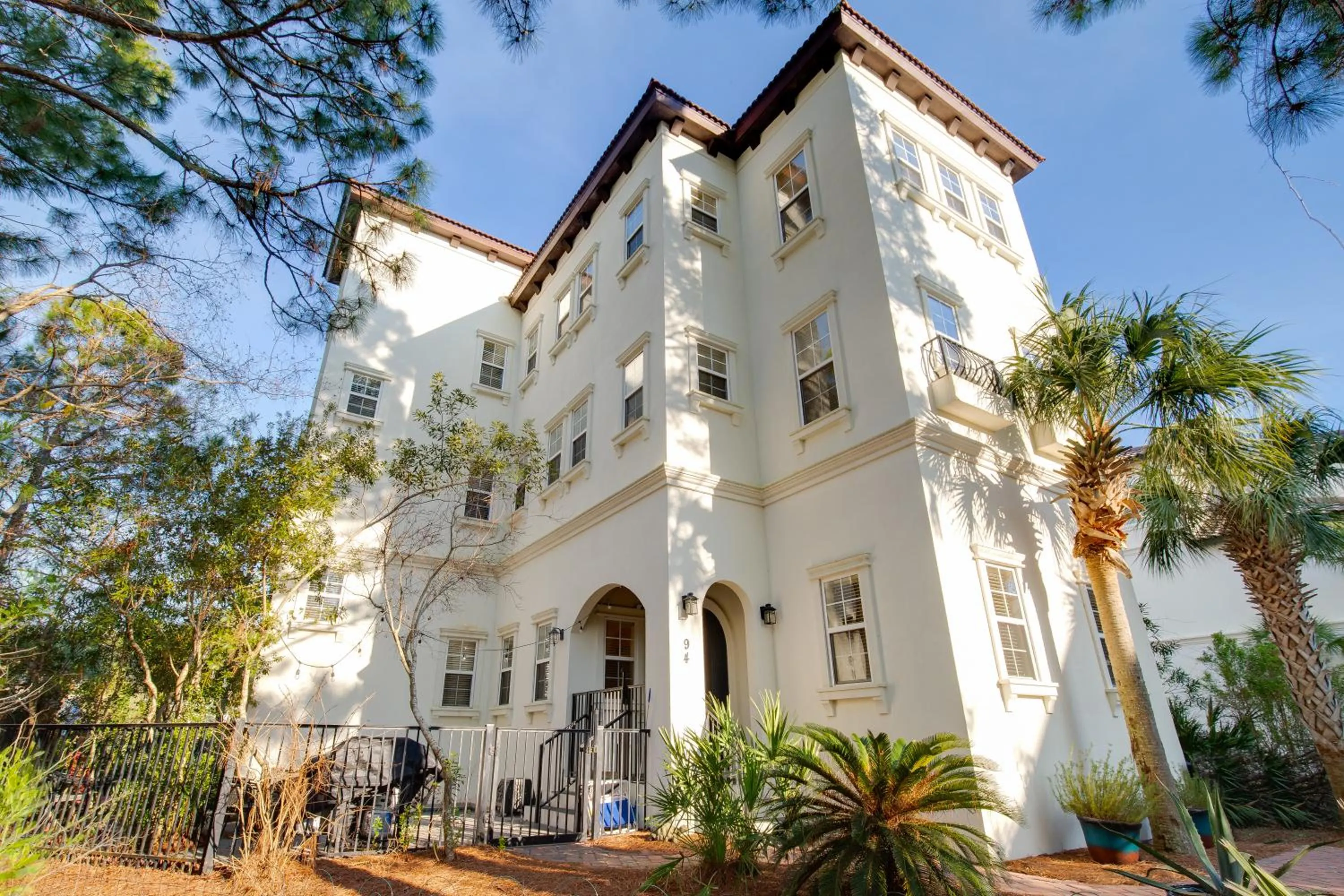 Other in Luxury Home in Palmeira Village w Private Pool, Steps to Beach for 12!