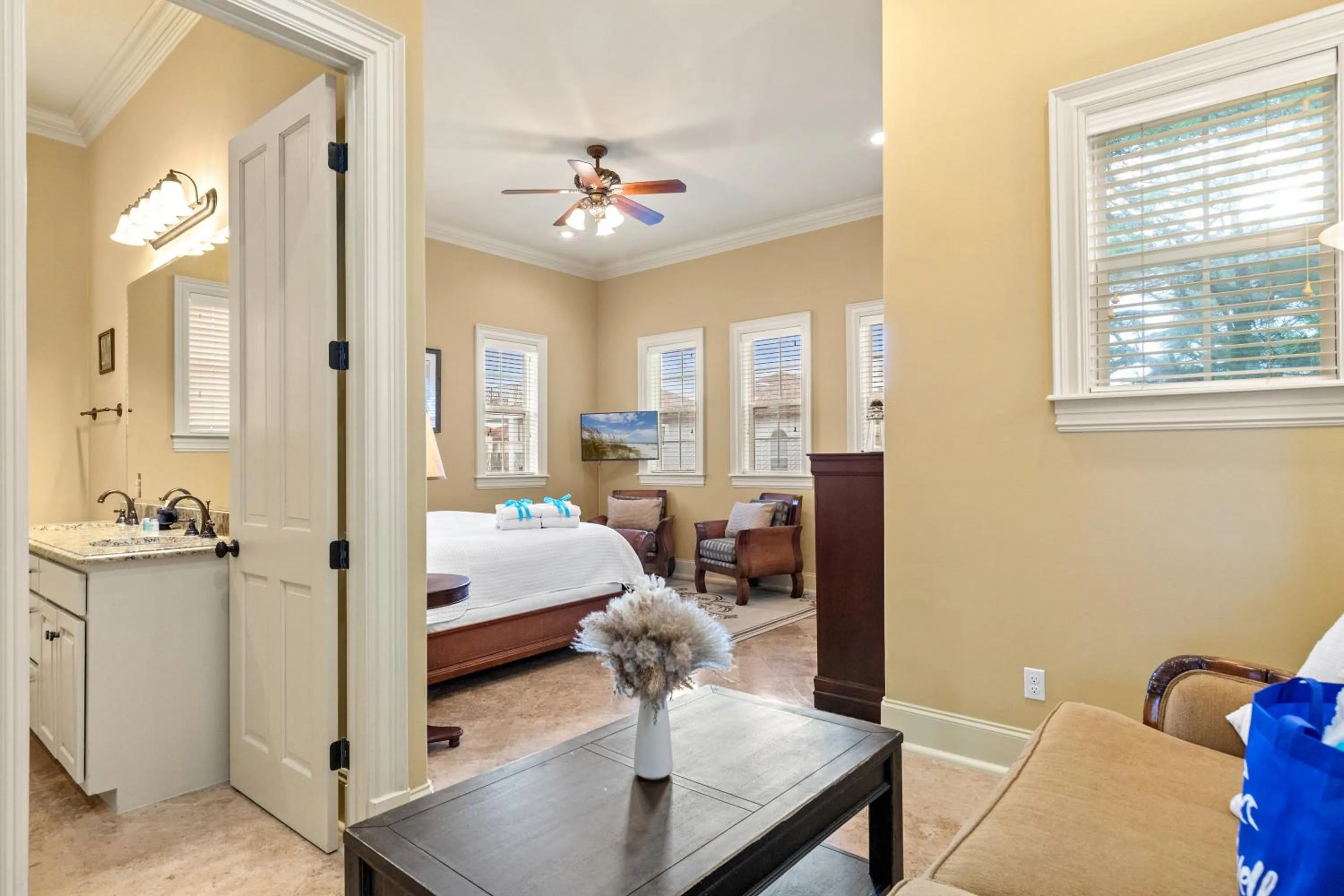 Other, Bed in Luxury Home in Palmeira Village w Private Pool, Steps to Beach for 12!