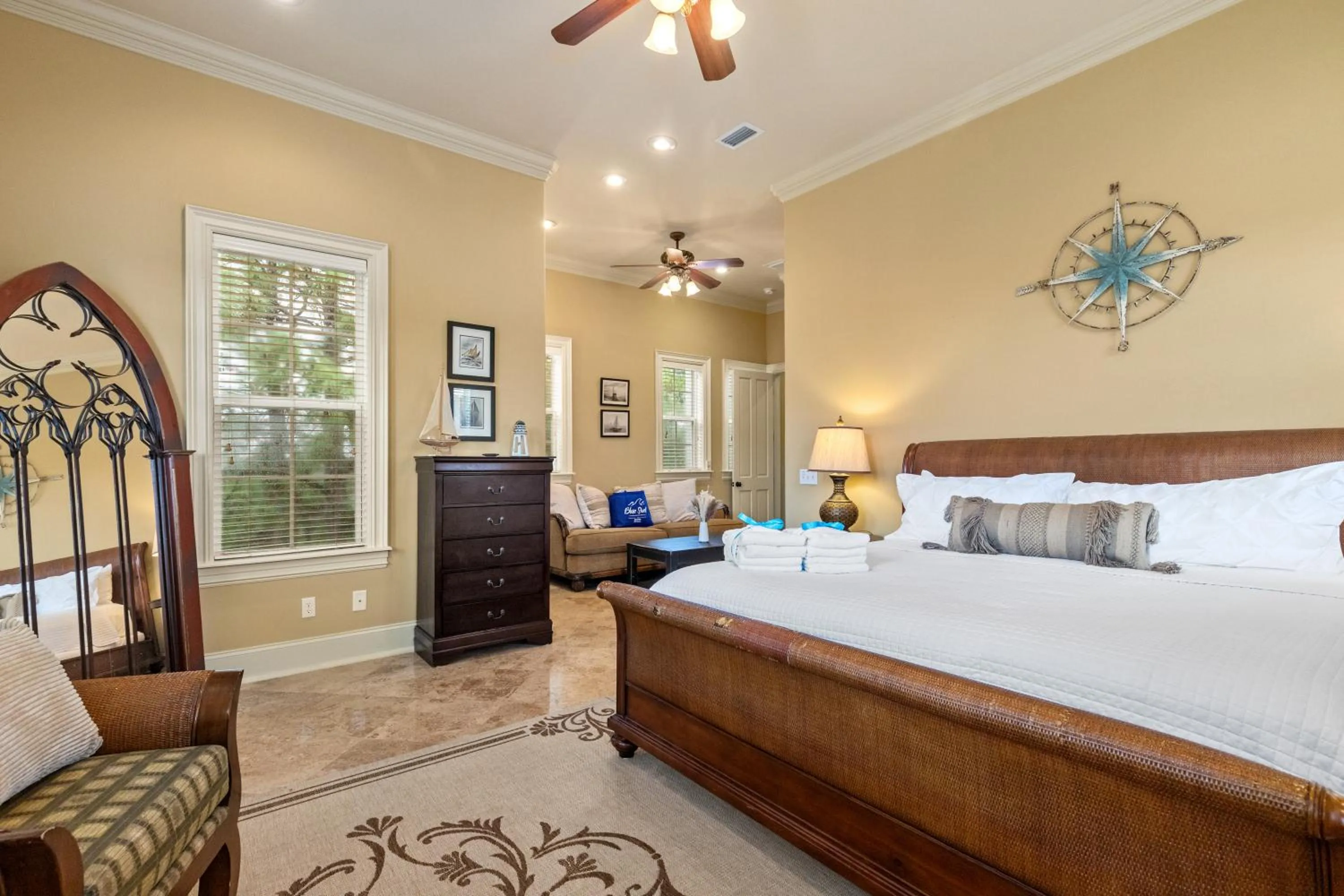 Other, Bed in Luxury Home in Palmeira Village w Private Pool, Steps to Beach for 12!