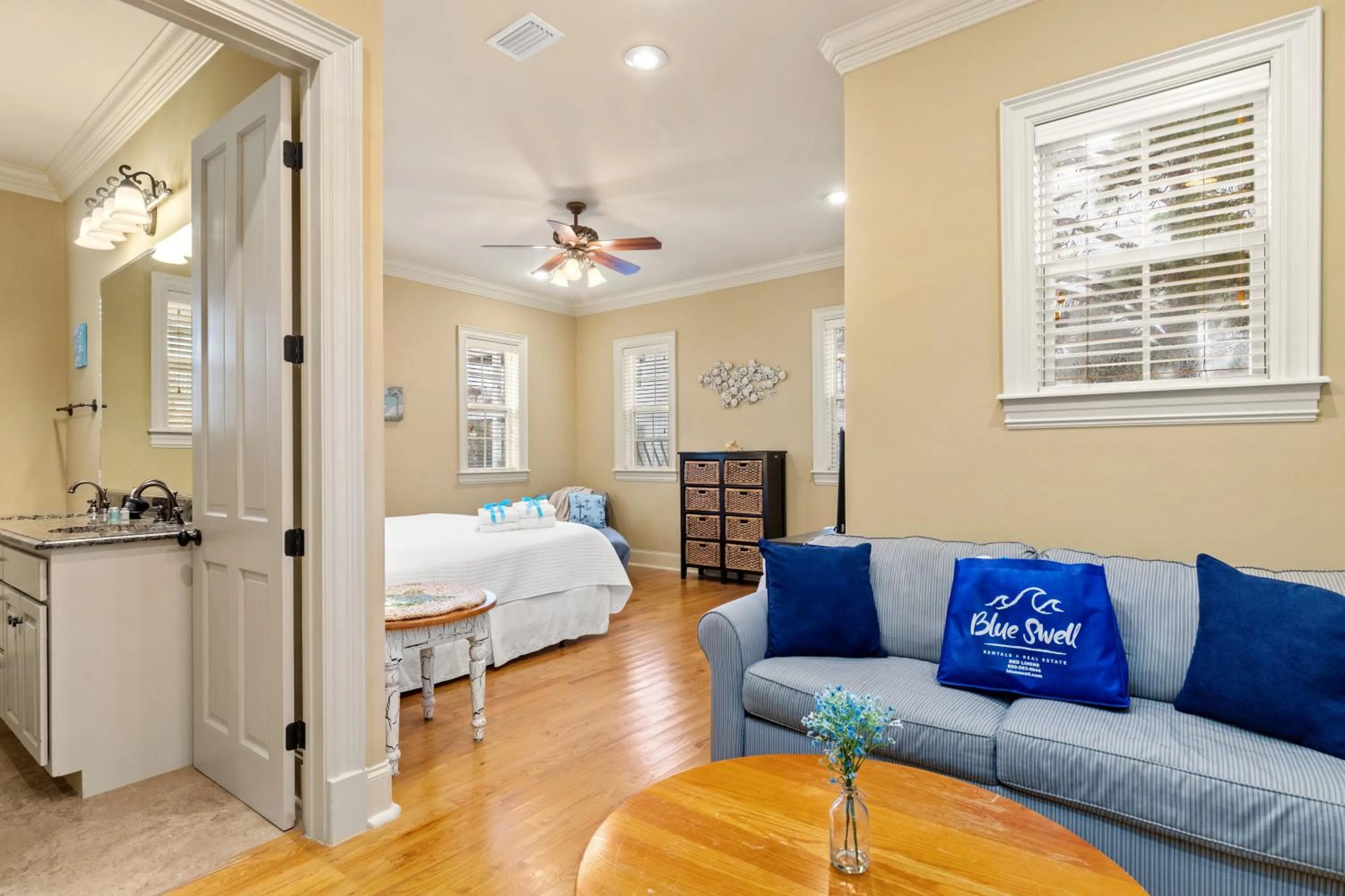 Other, Bed in Luxury Home in Palmeira Village w Private Pool, Steps to Beach for 12!