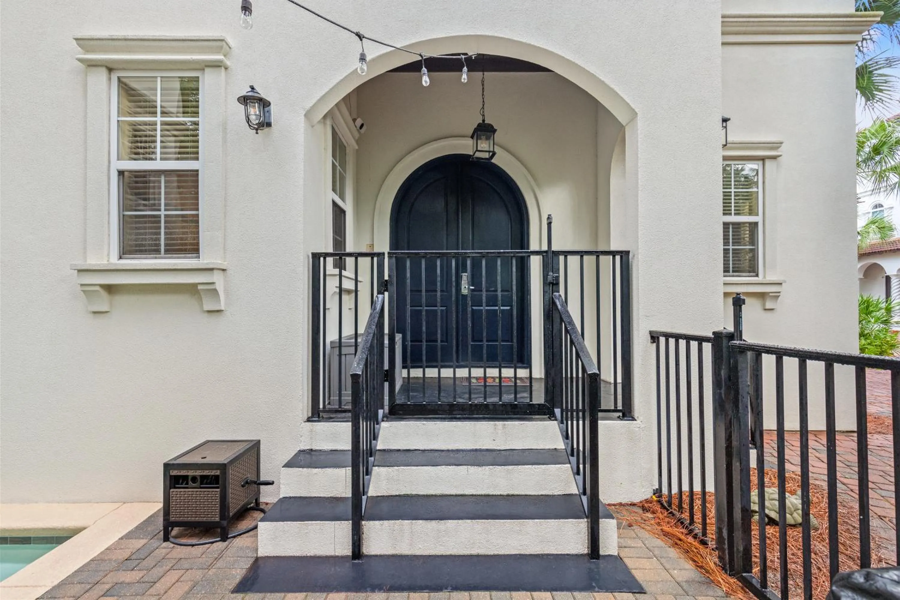 Other in Luxury Home in Palmeira Village w Private Pool, Steps to Beach for 12!