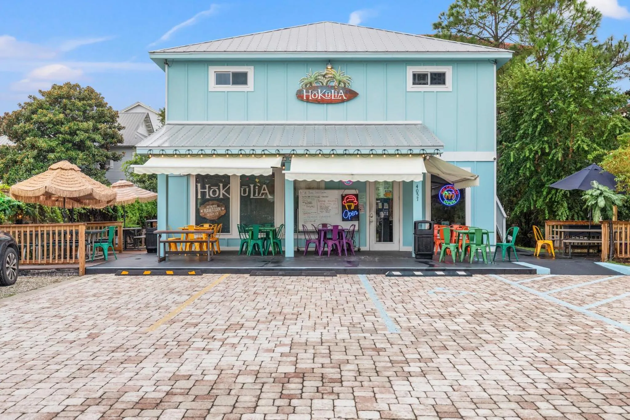 Nearby landmark in Luxury Home in Palmeira Village w Private Pool, Steps to Beach for 12!