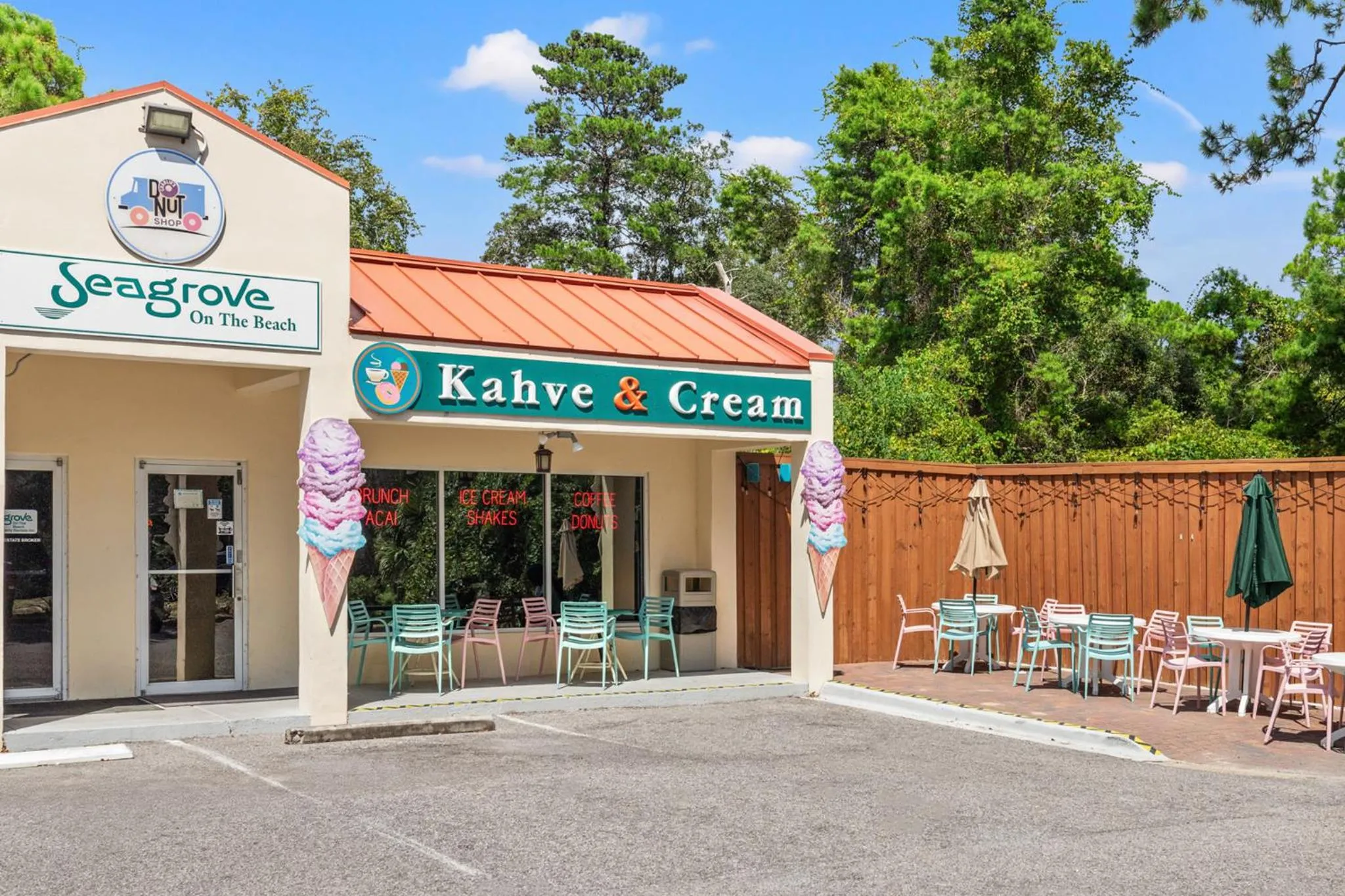 Nearby landmark in Luxury Home in Palmeira Village w Private Pool, Steps to Beach for 12!