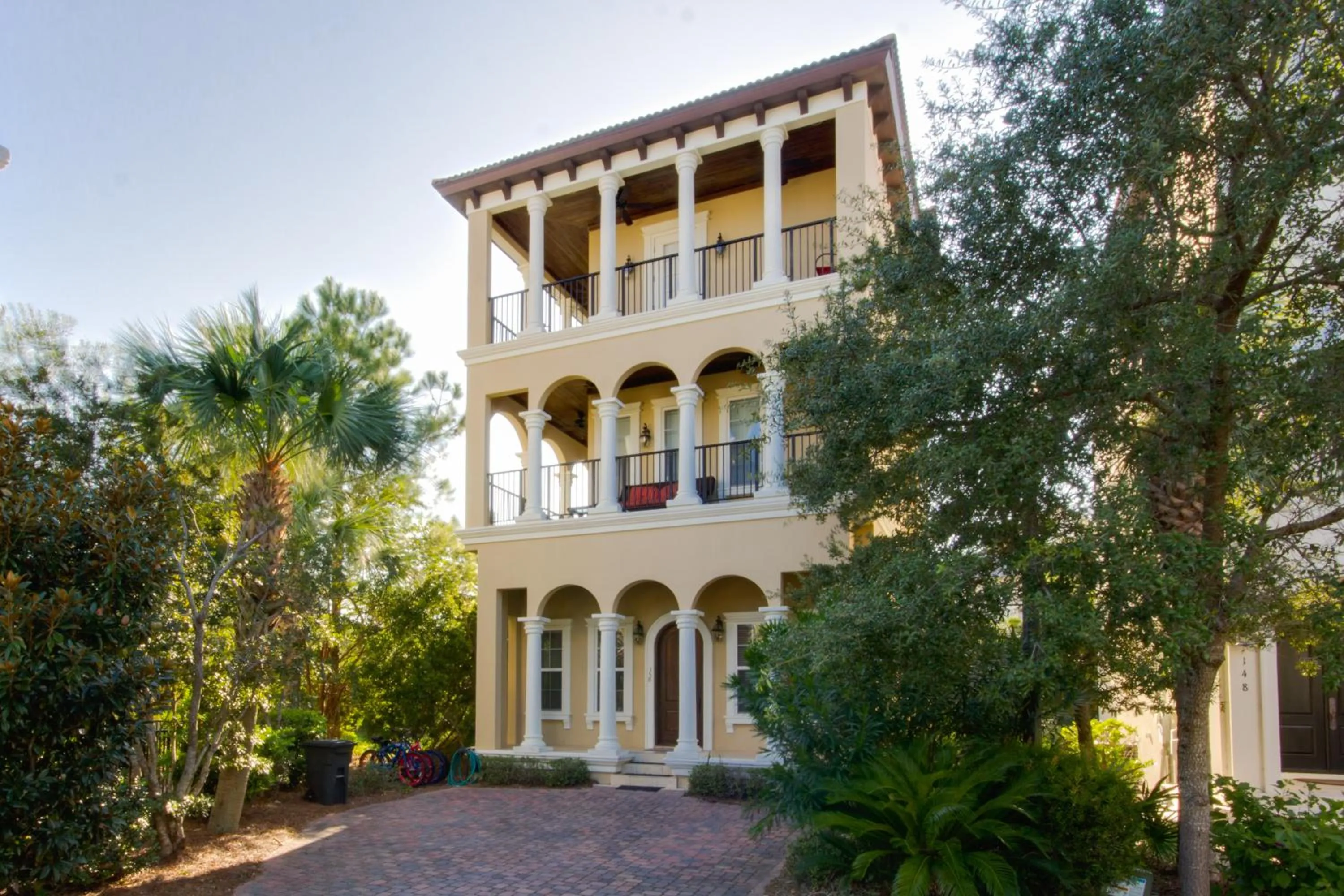 Other in Feel Like Luxury Vacationing in this Private Community in Seagrove on 30A