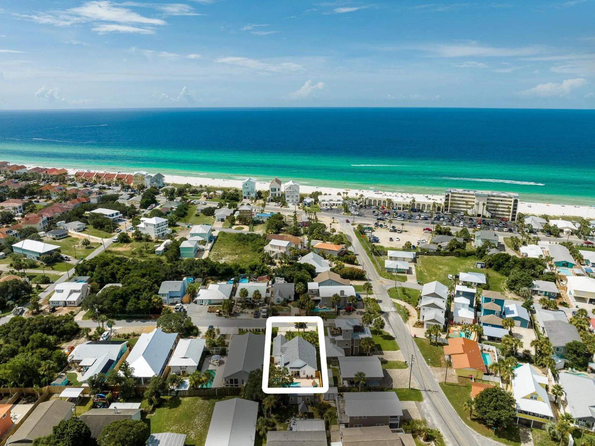 Other in Expertly Decorated Family Home, Steps to Beach w/ a Private Heated Pool & Spa!