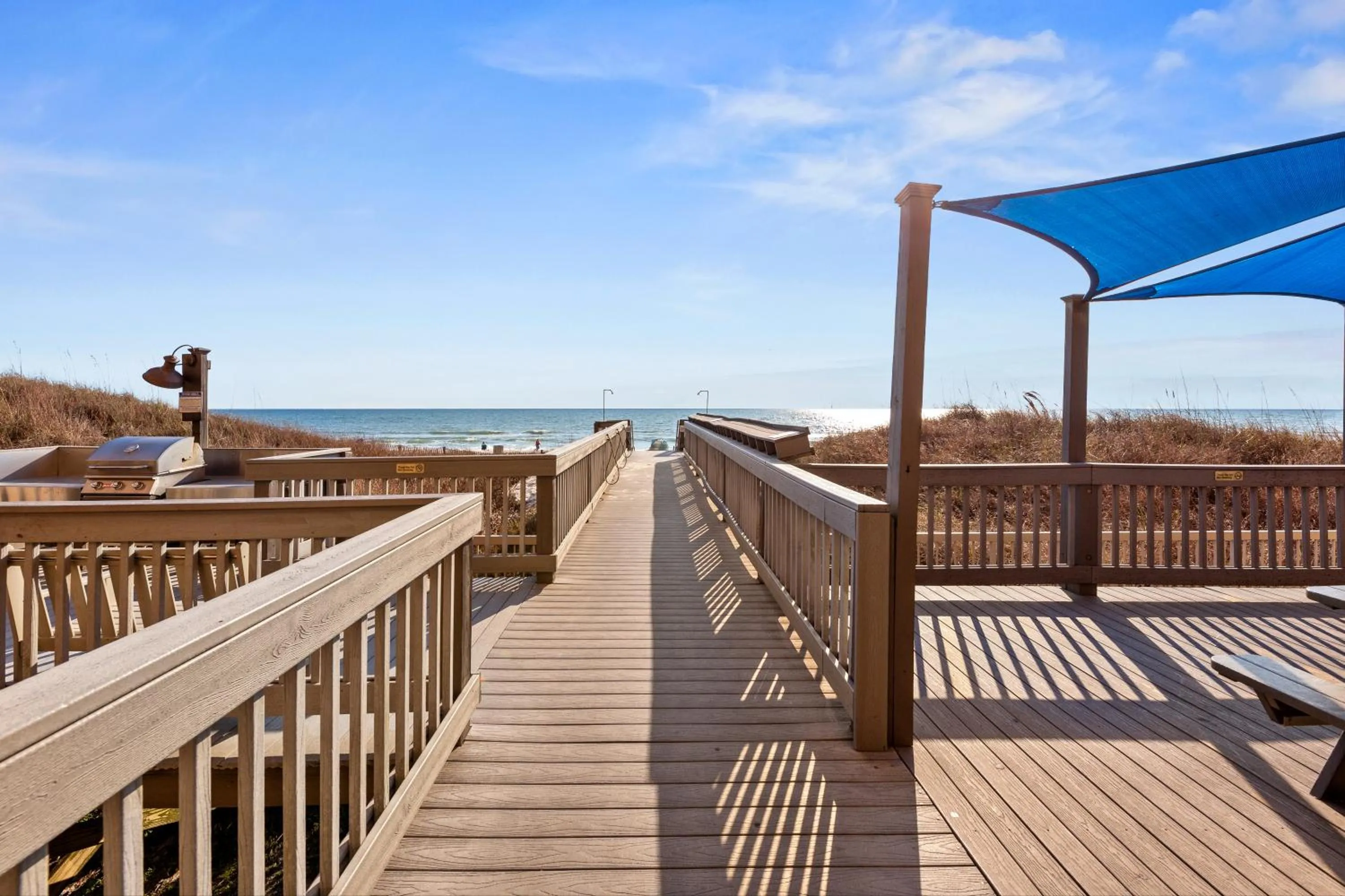 Other in Gulf Front Master Bedroom, 2 Pools & Hot Tubs, Sleeps 8